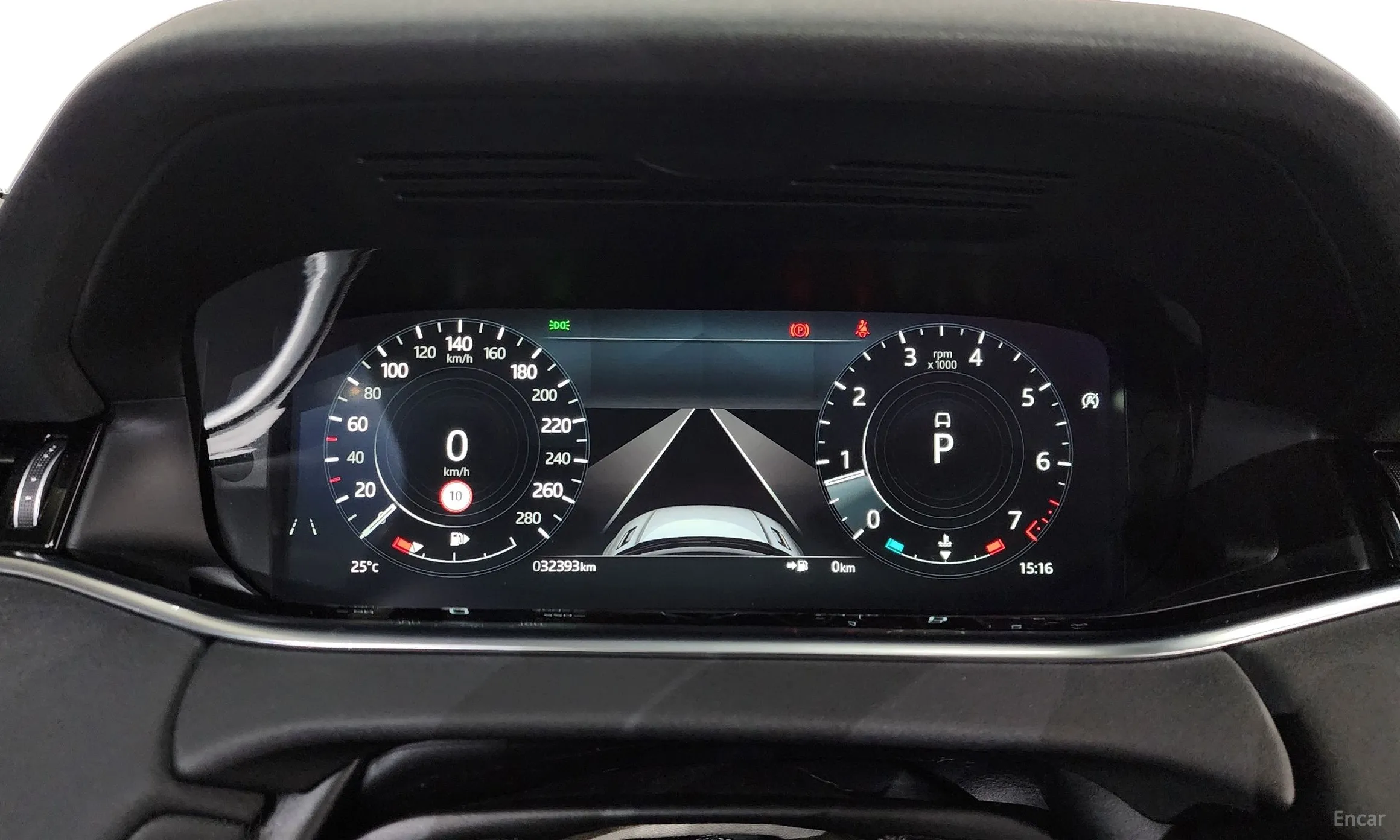 Land Rover Range Rover Evoque 2nd Generation превью 8