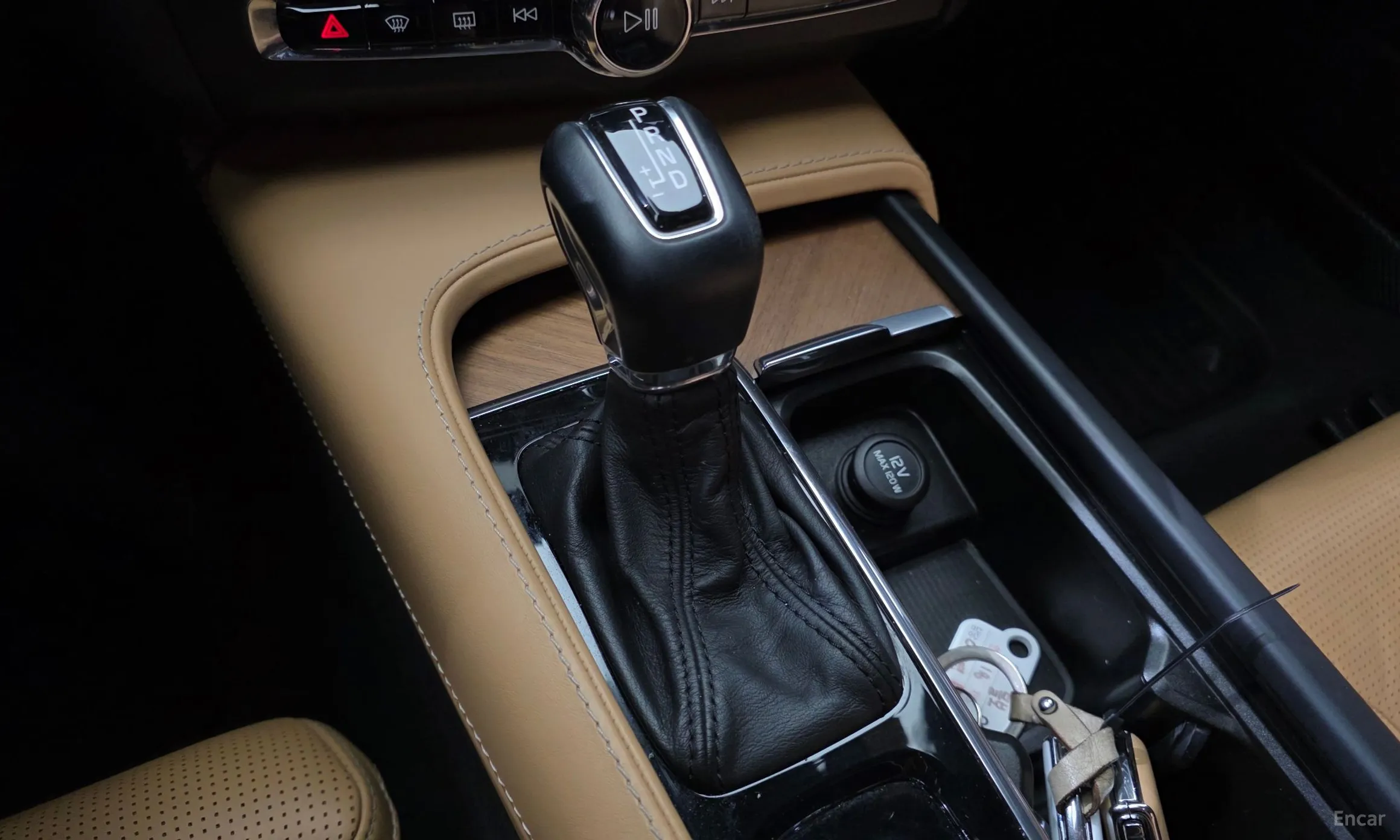 Volvo S90 превью 9