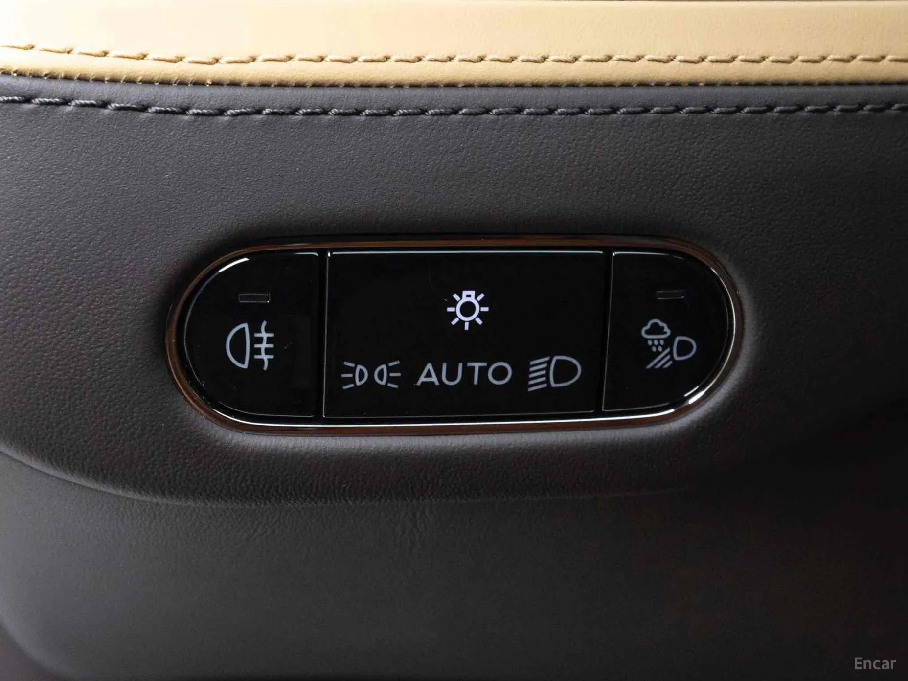 Bentley Flying Spur 4th Generation превью 13
