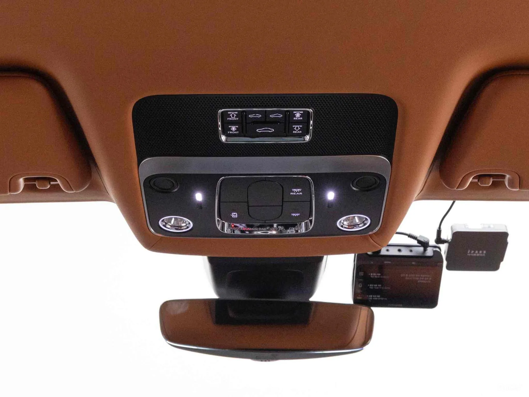 Bentley Flying Spur 4th Generation превью 15