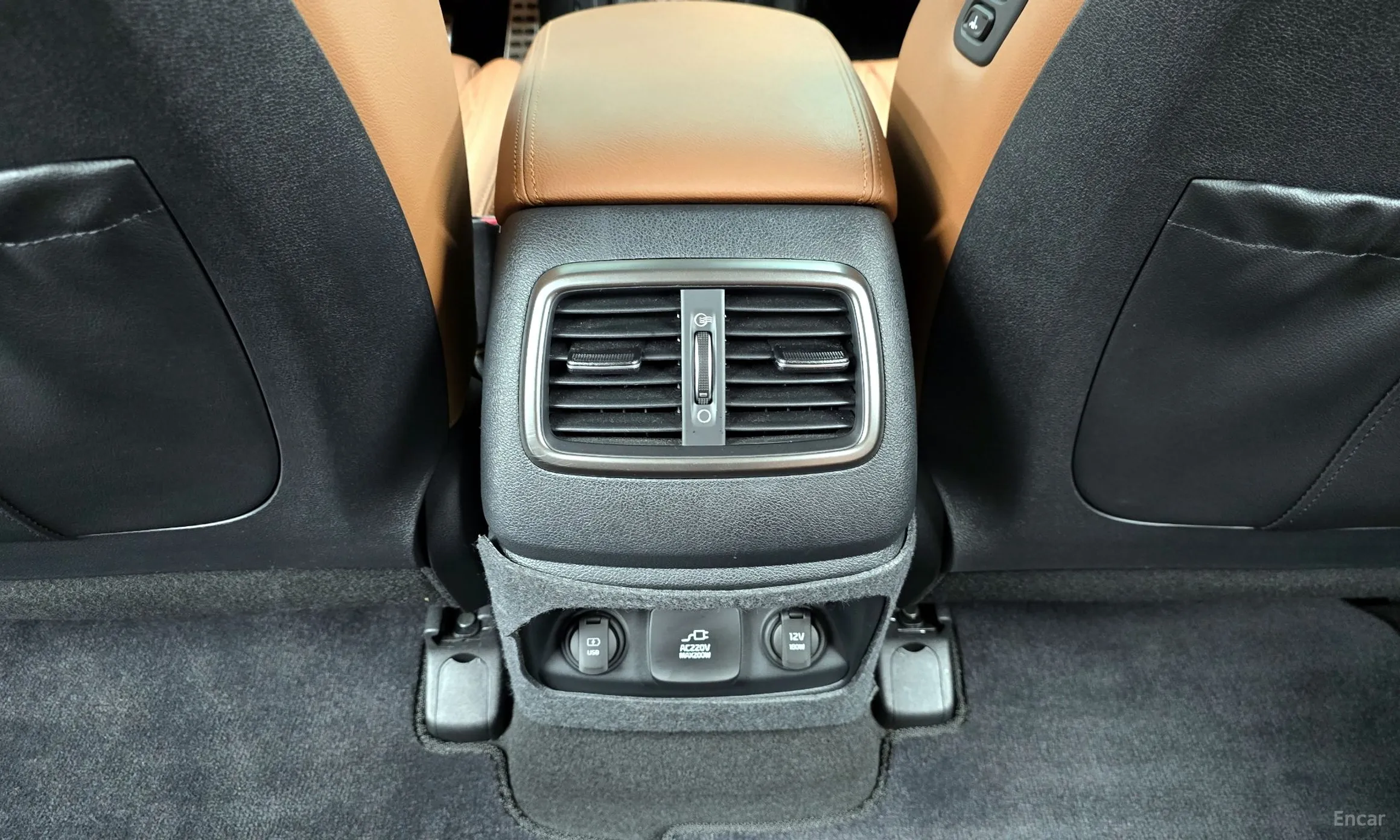Kia Sorento превью 19