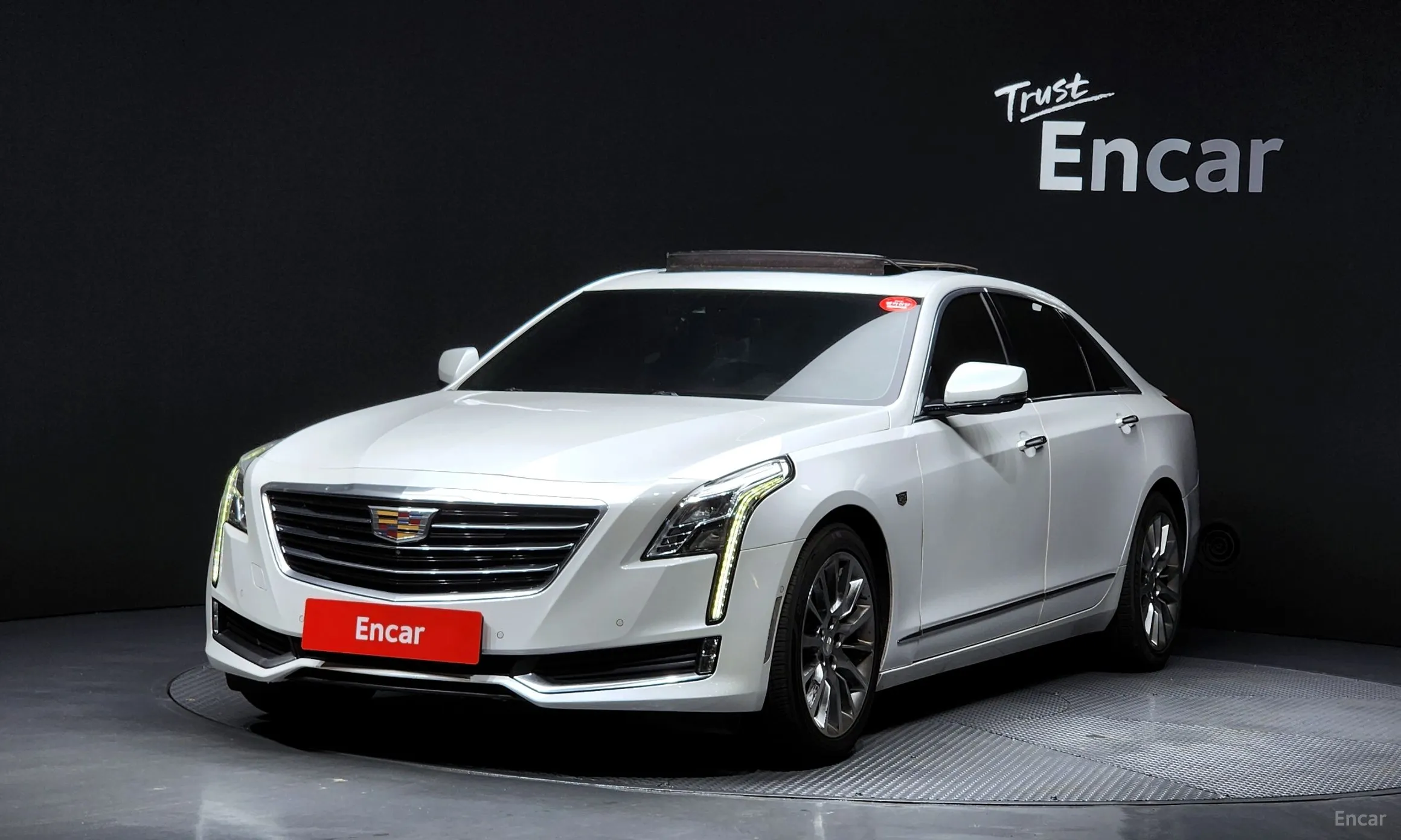 CT6
