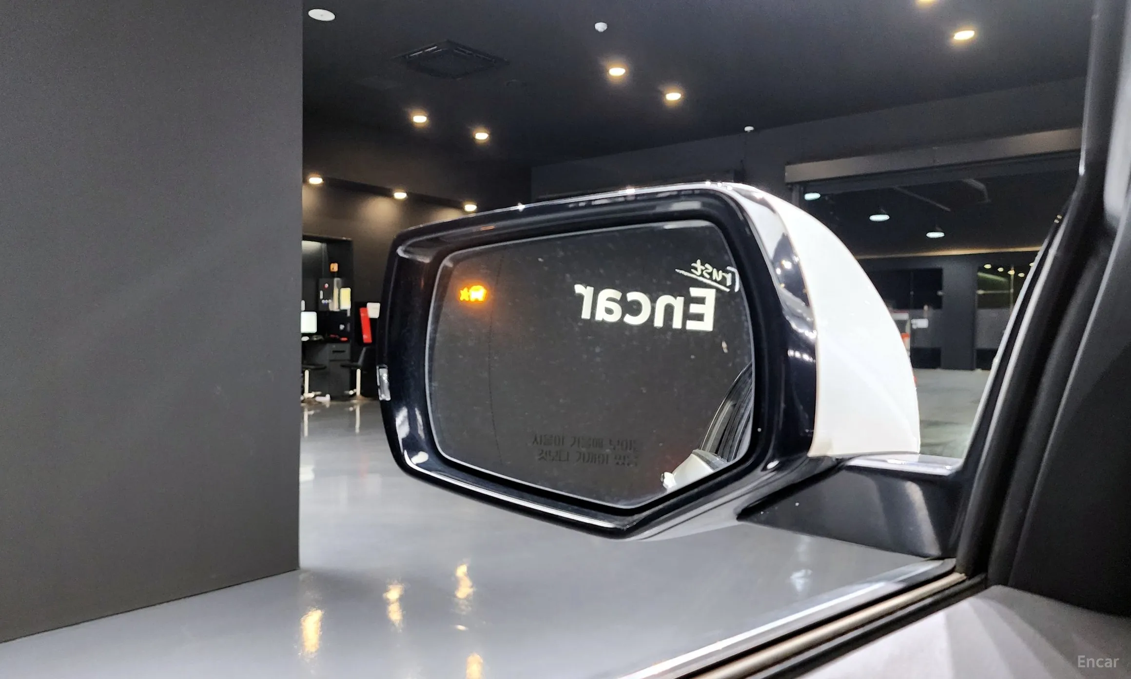 Cadillac CT6 превью 13