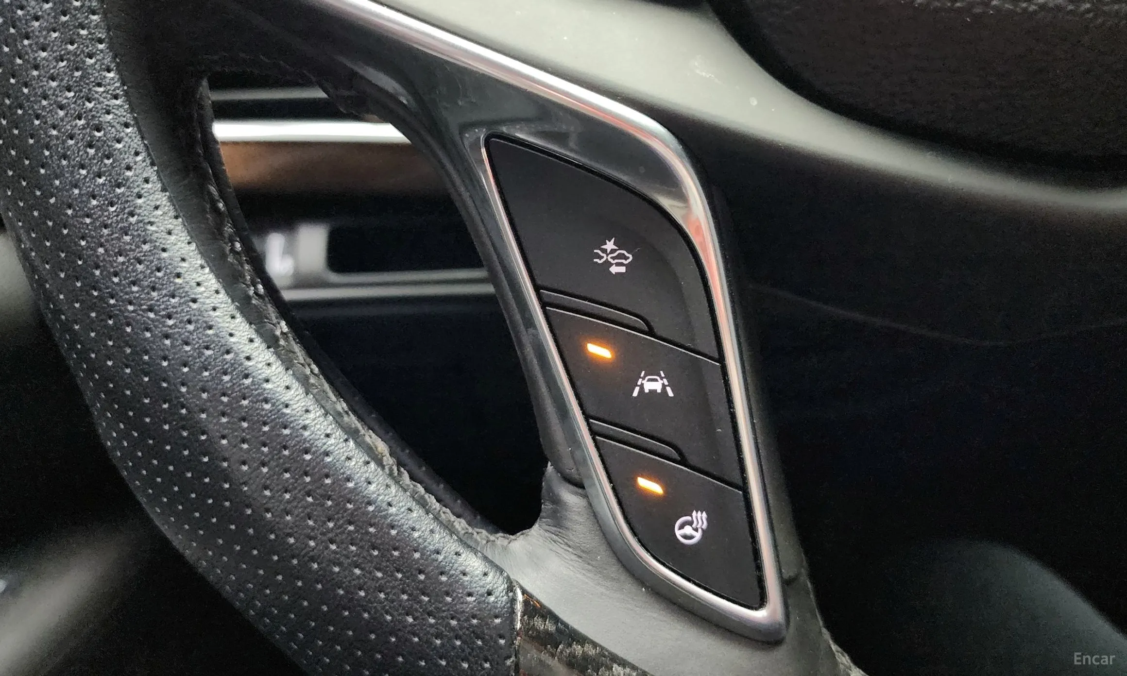 Cadillac CT6 превью 18