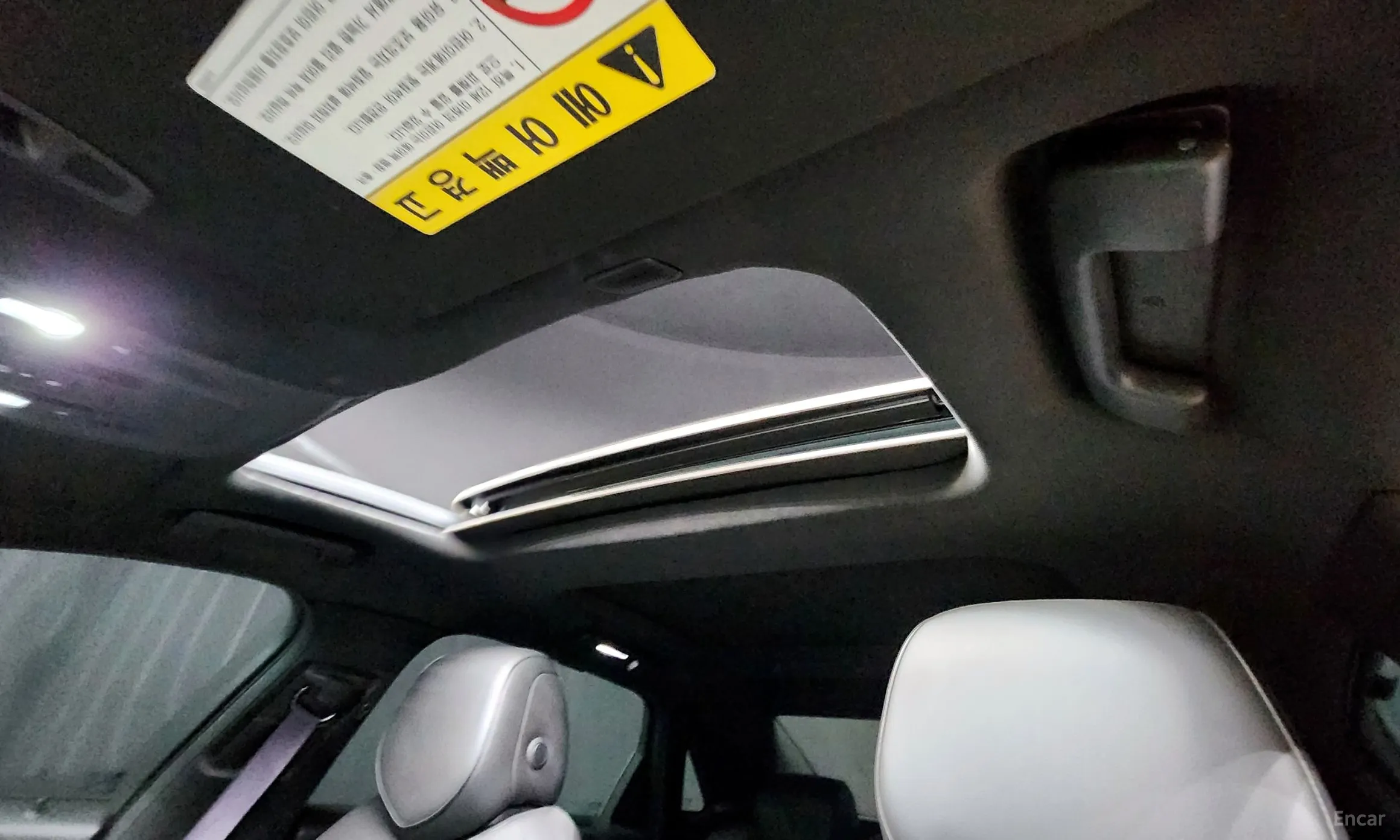 Cadillac CT6 превью 19