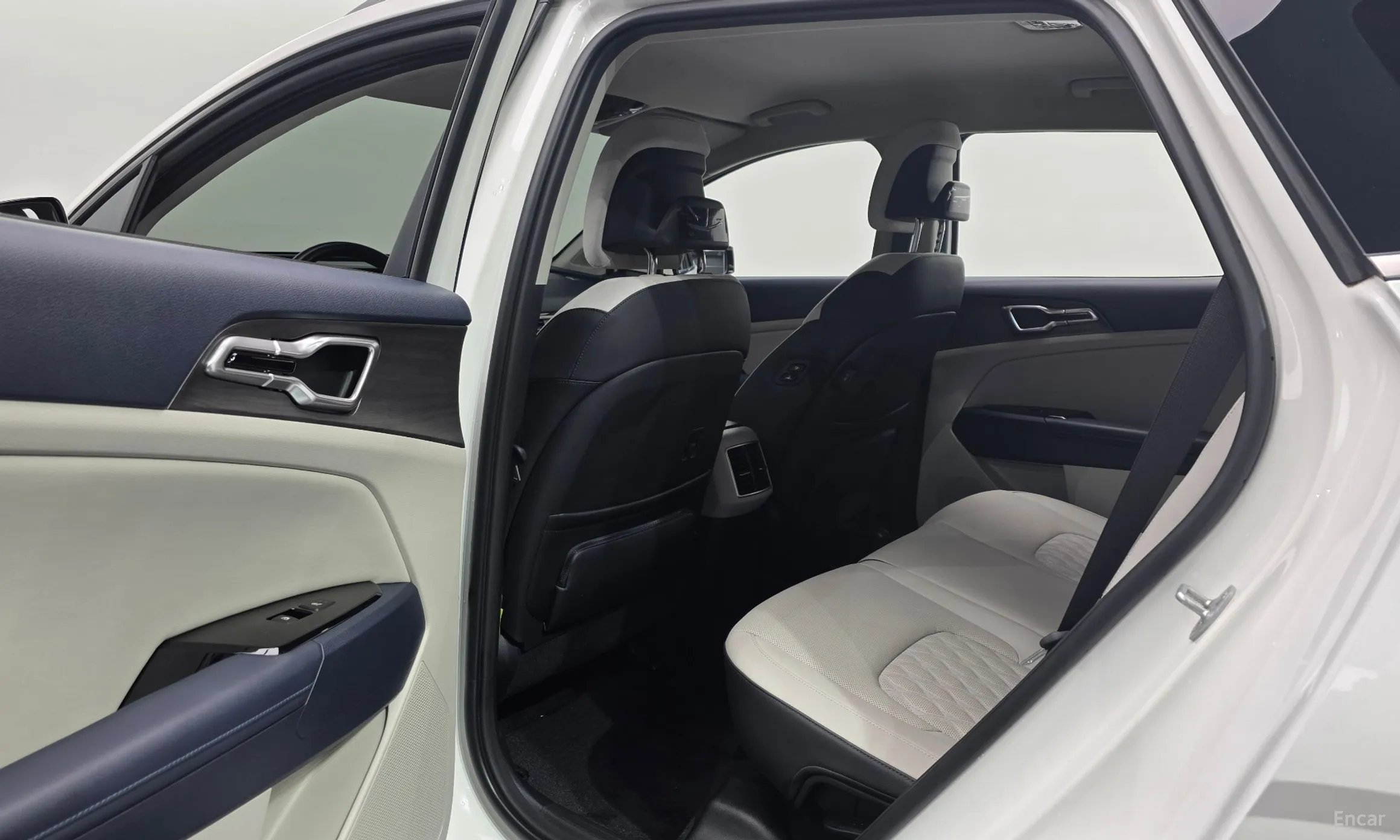 Kia Sportage 5th Generation превью 11