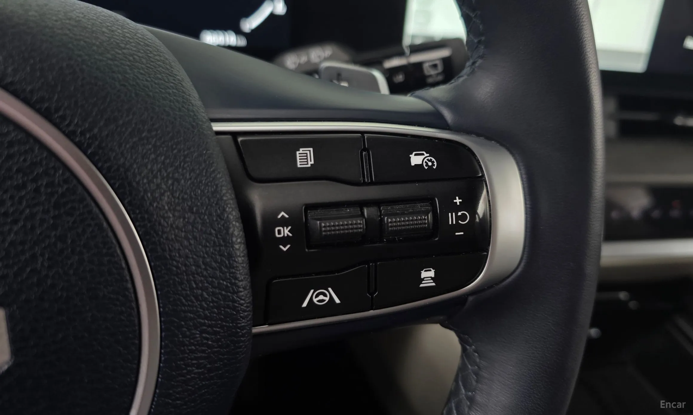 Kia Sportage 5th Generation превью 14