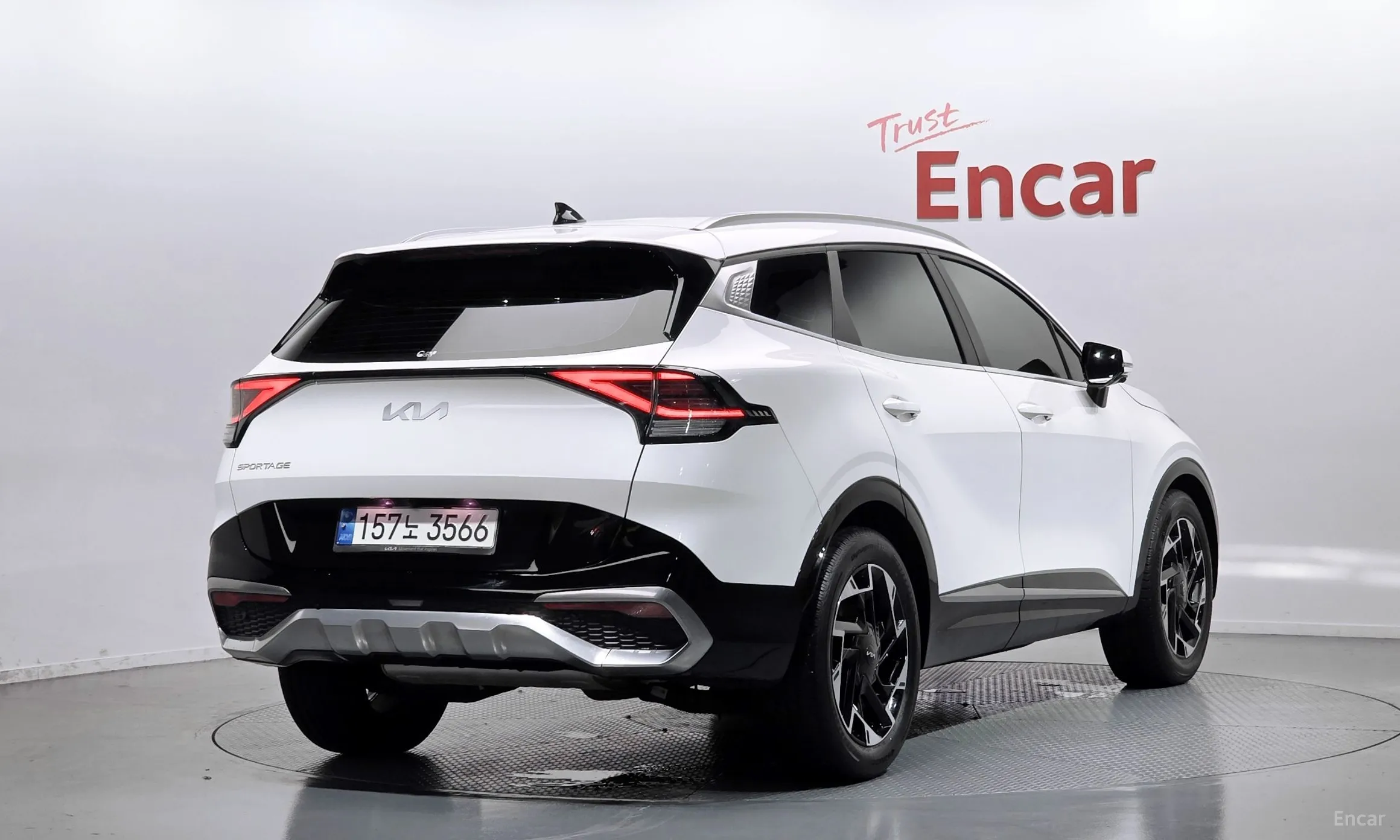 Kia Sportage 5th Generation превью 2