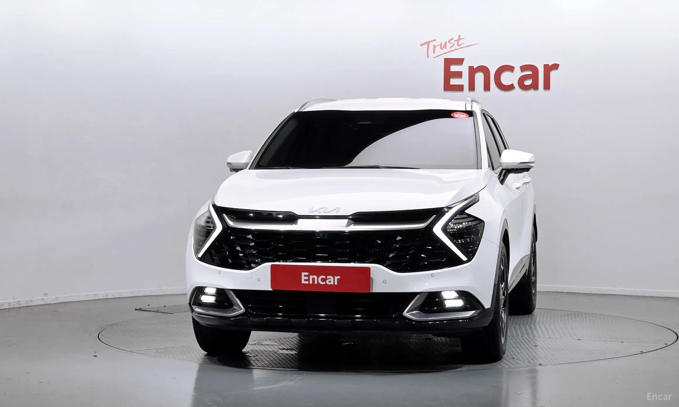 Kia Sportage 5th Generation превью 3