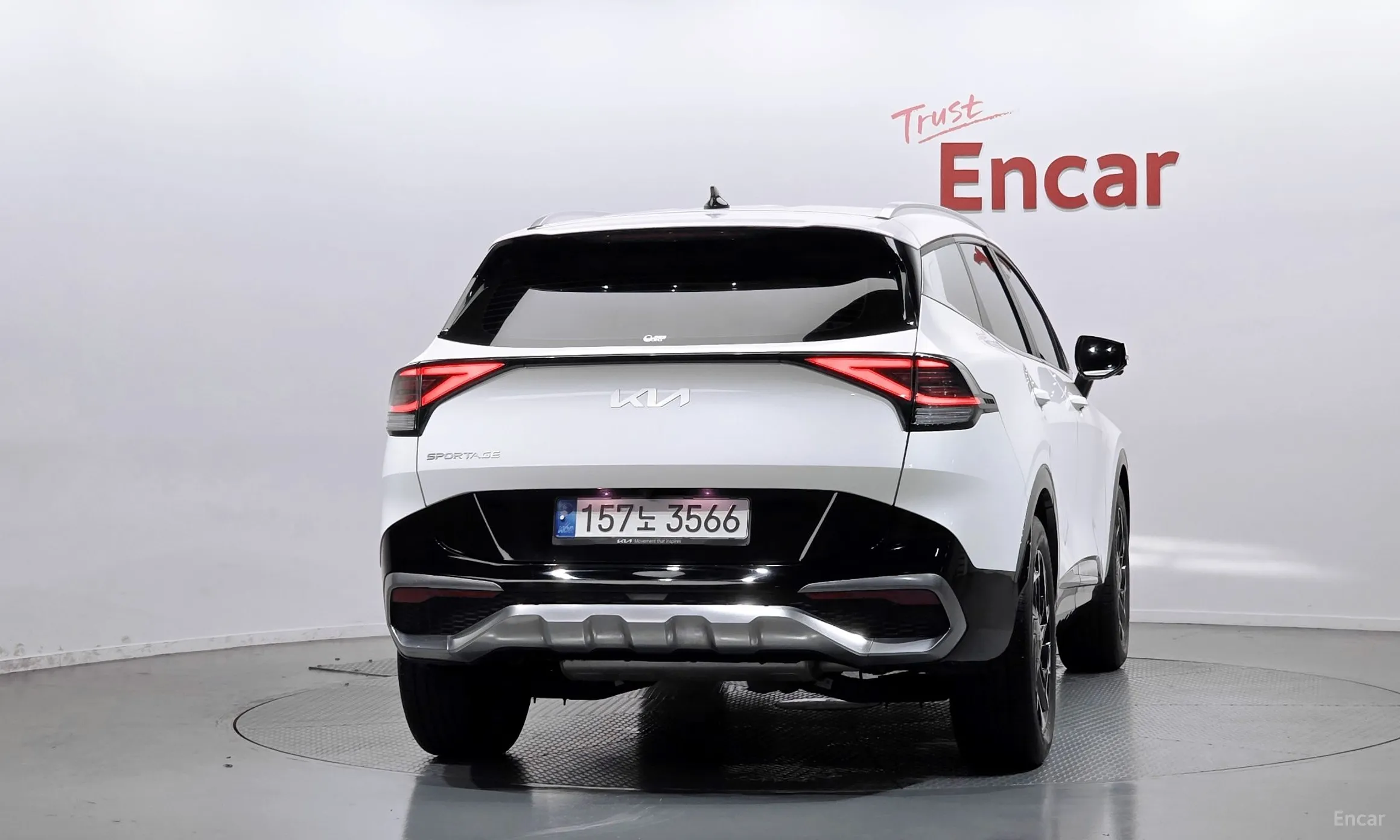 Kia Sportage 5th Generation превью 4