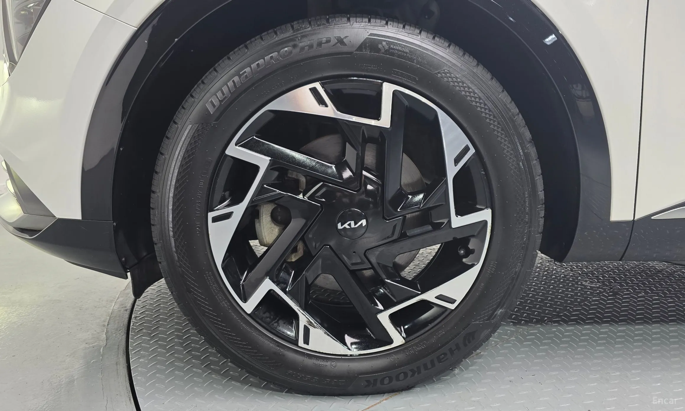 Kia Sportage 5th Generation превью 5