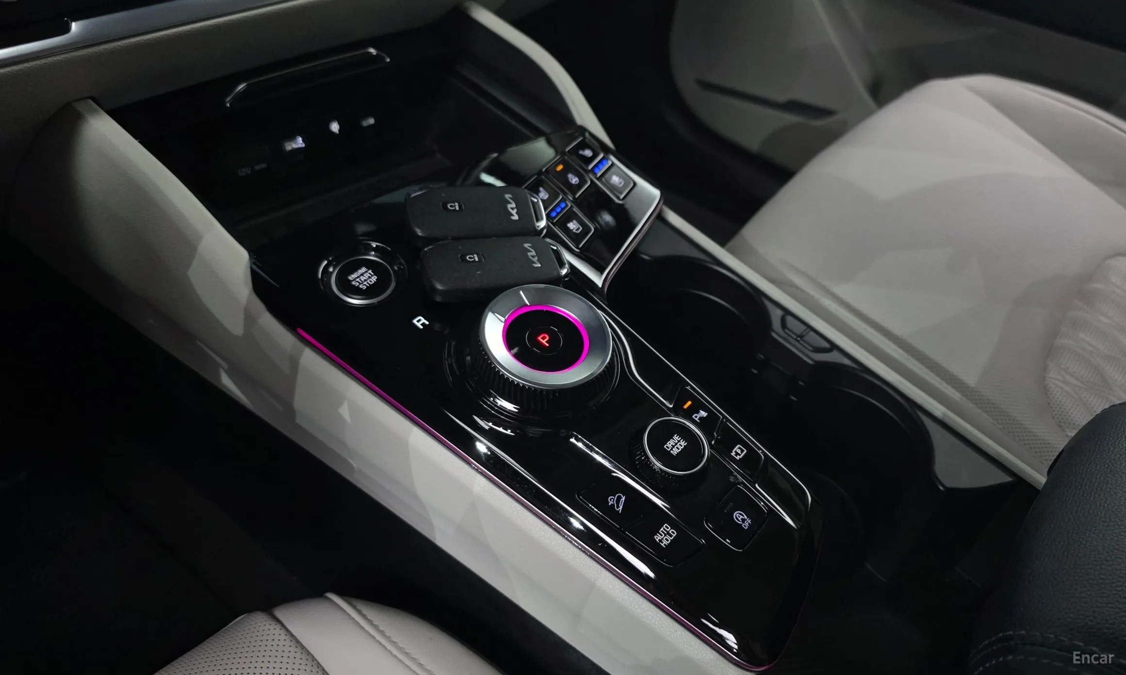 Kia Sportage 5th Generation превью 9