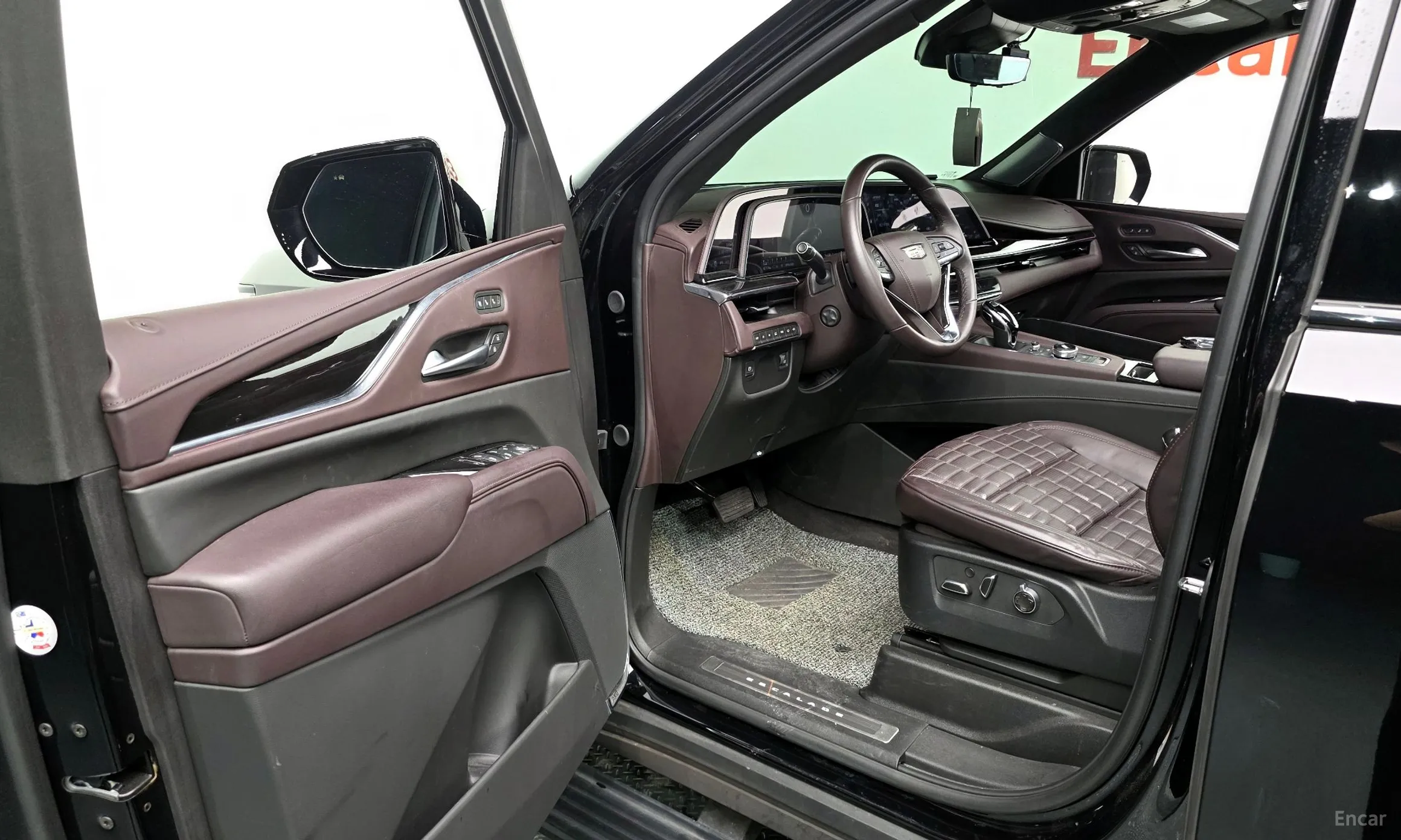 Cadillac Escalade 5th Generation превью 10
