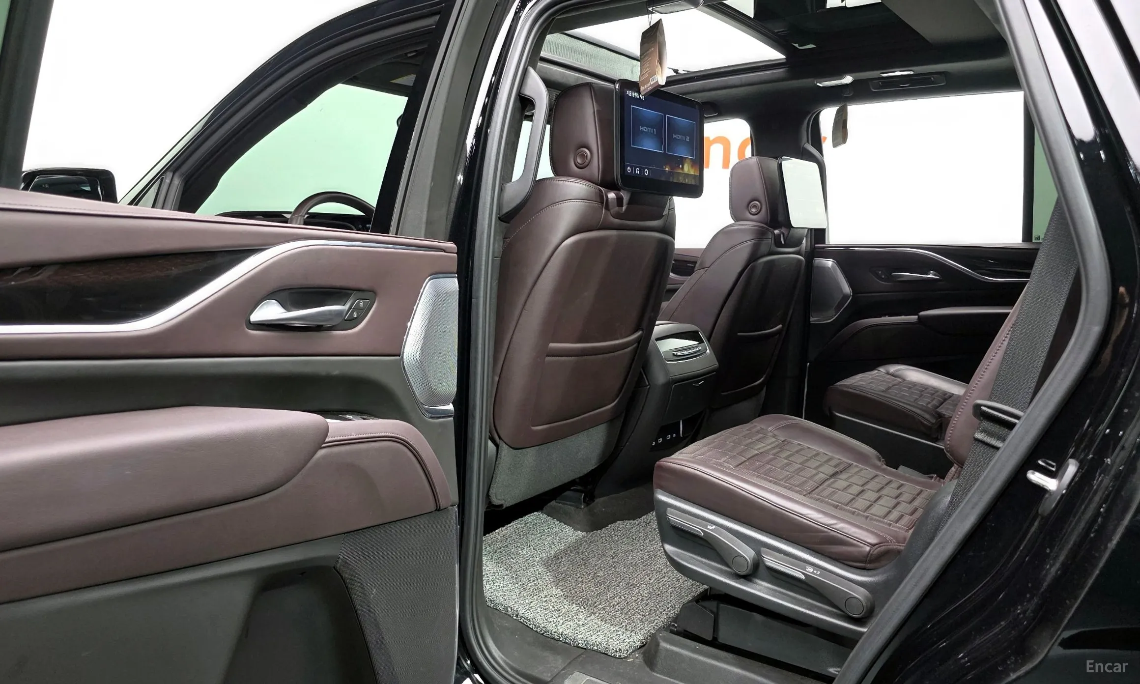 Cadillac Escalade 5th Generation превью 11