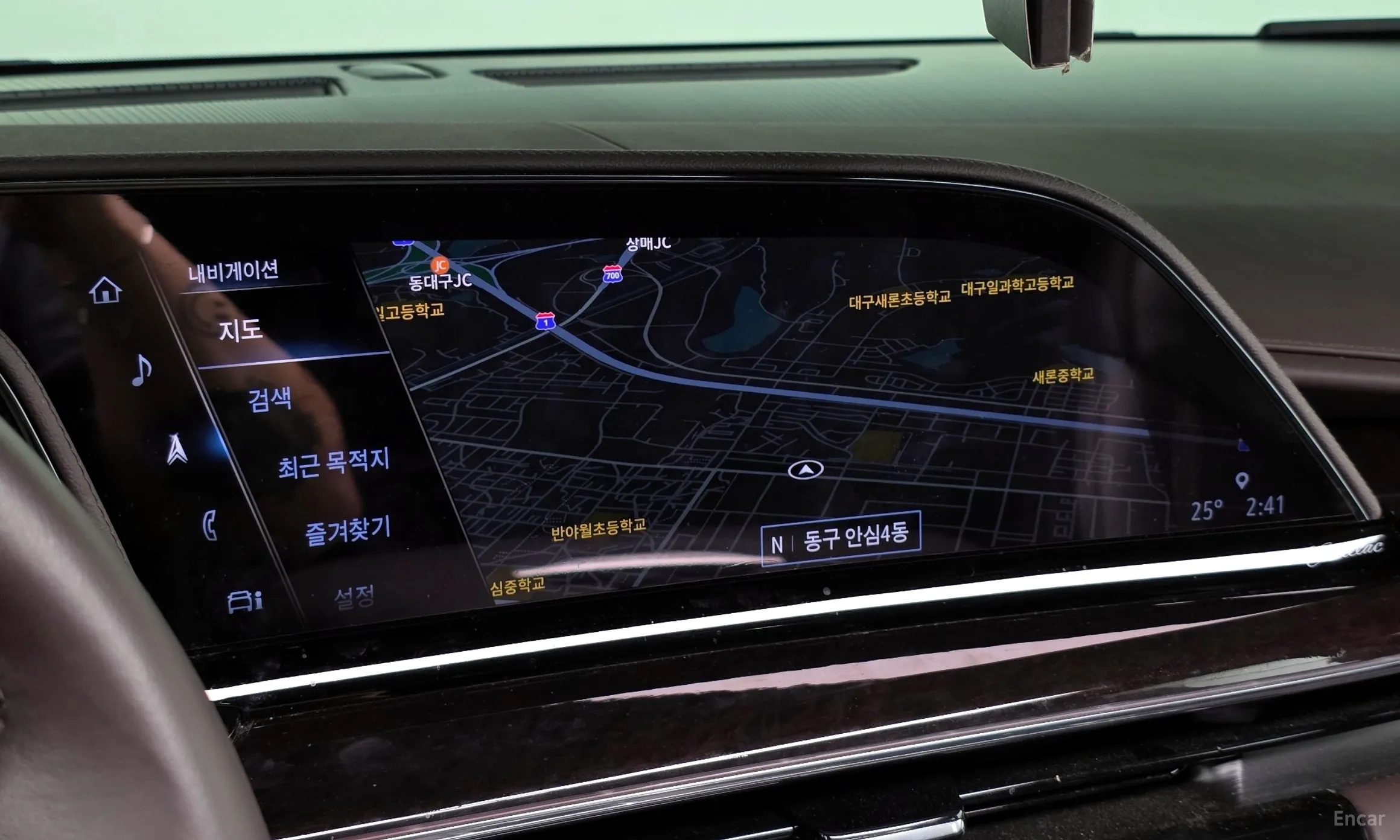 Cadillac Escalade 5th Generation превью 13