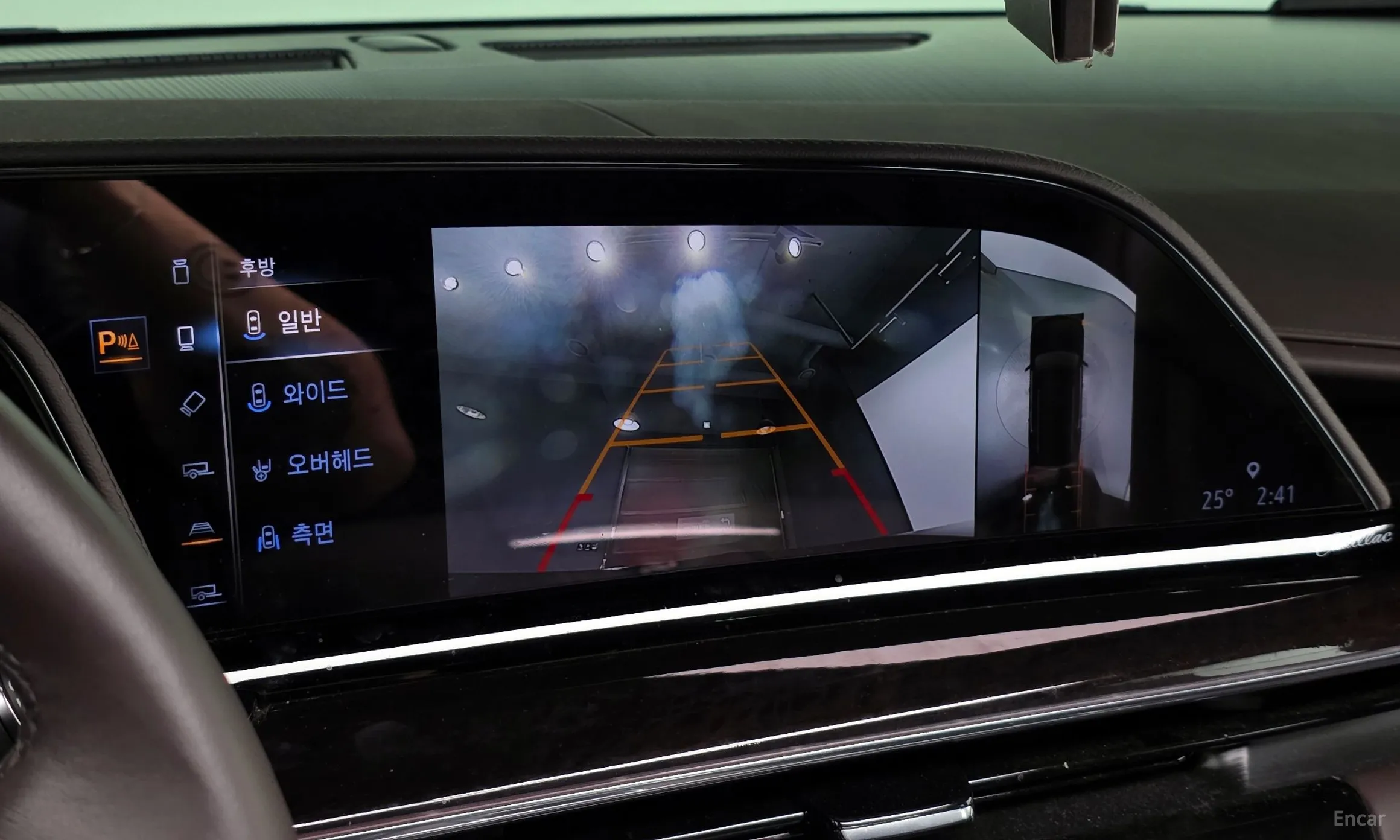 Cadillac Escalade 5th Generation превью 14