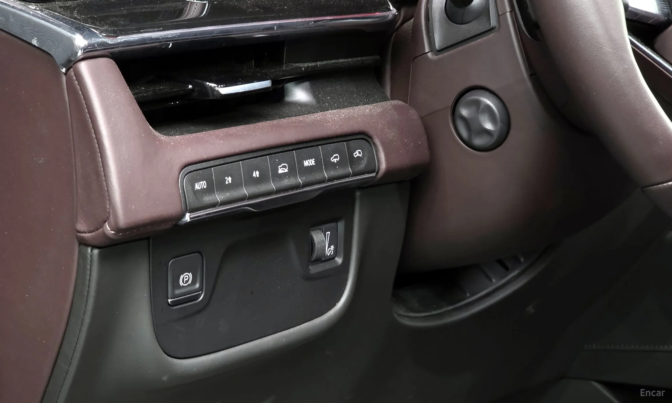 Cadillac Escalade 5th Generation превью 15