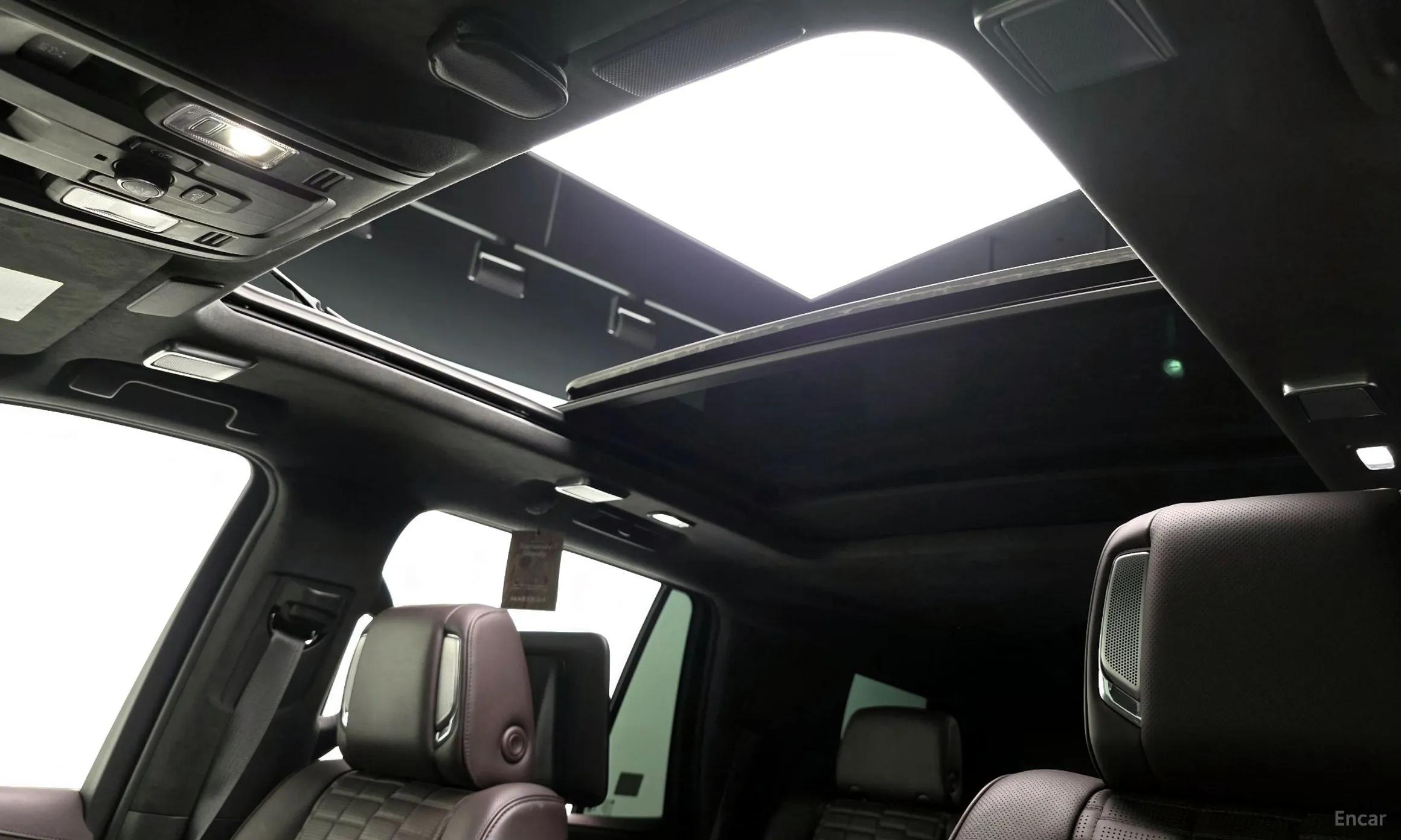 Cadillac Escalade 5th Generation превью 19