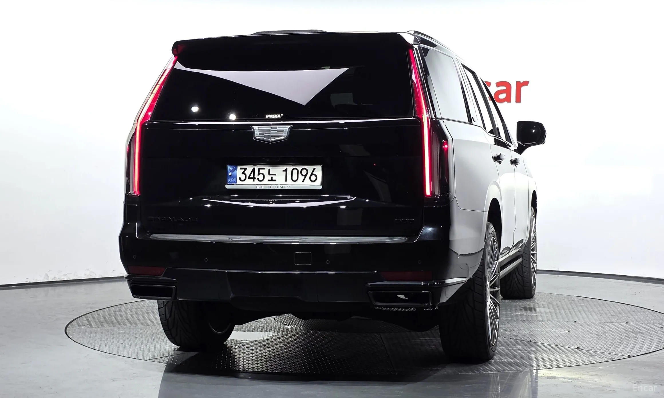 Cadillac Escalade 5th Generation превью 4