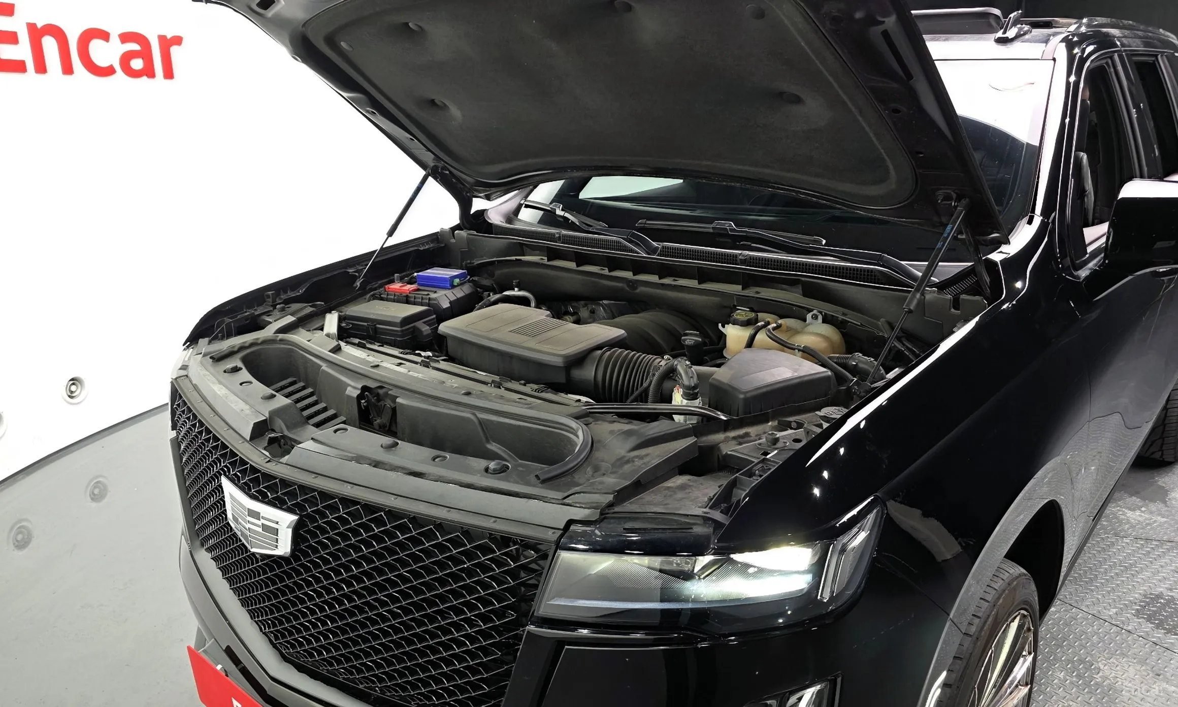 Cadillac Escalade 5th Generation превью 6