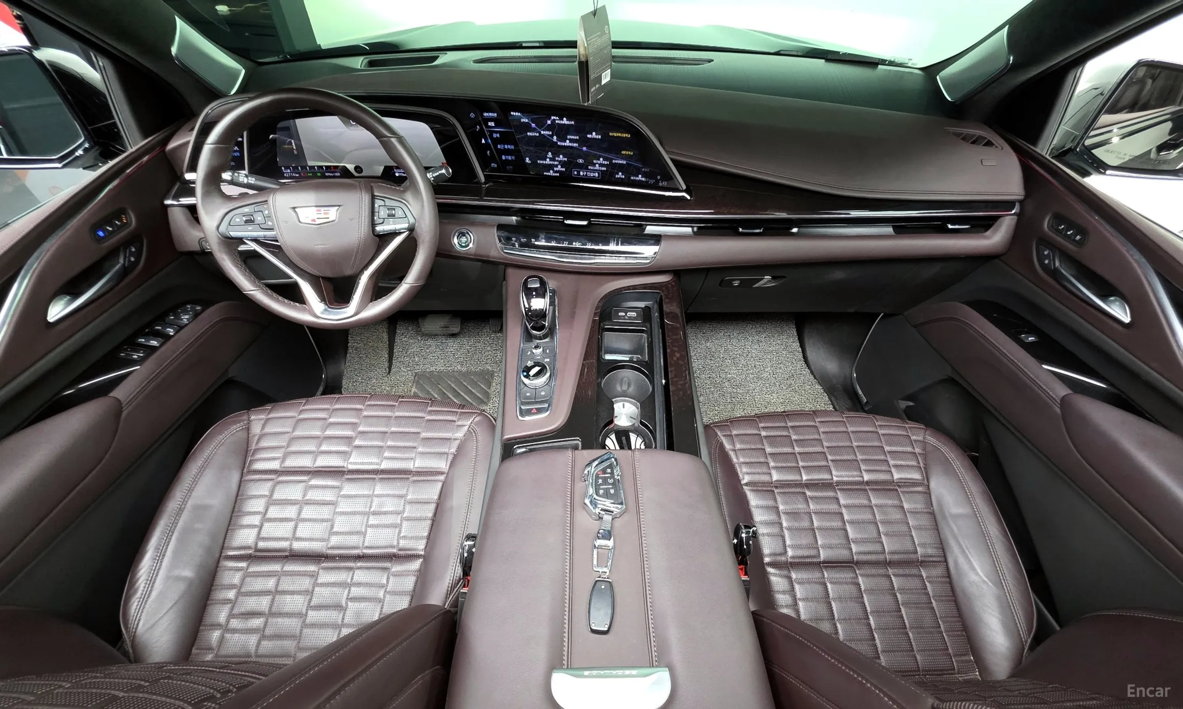 Cadillac Escalade 5th Generation превью 7