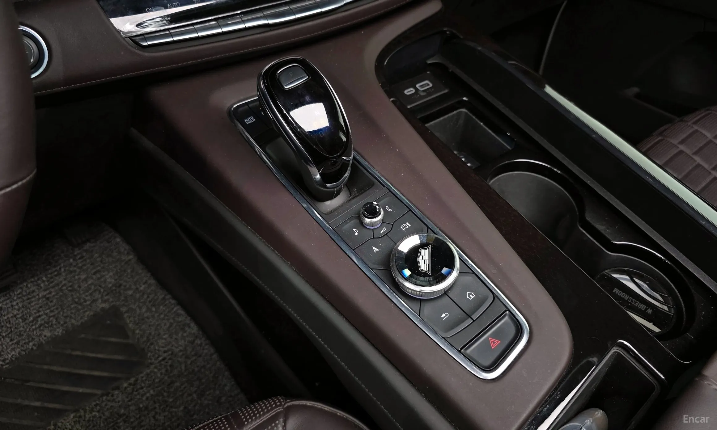 Cadillac Escalade 5th Generation превью 9