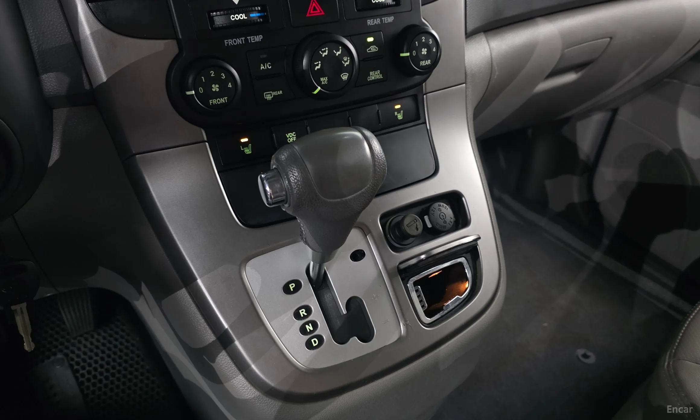 Kia Carnival R превью 9