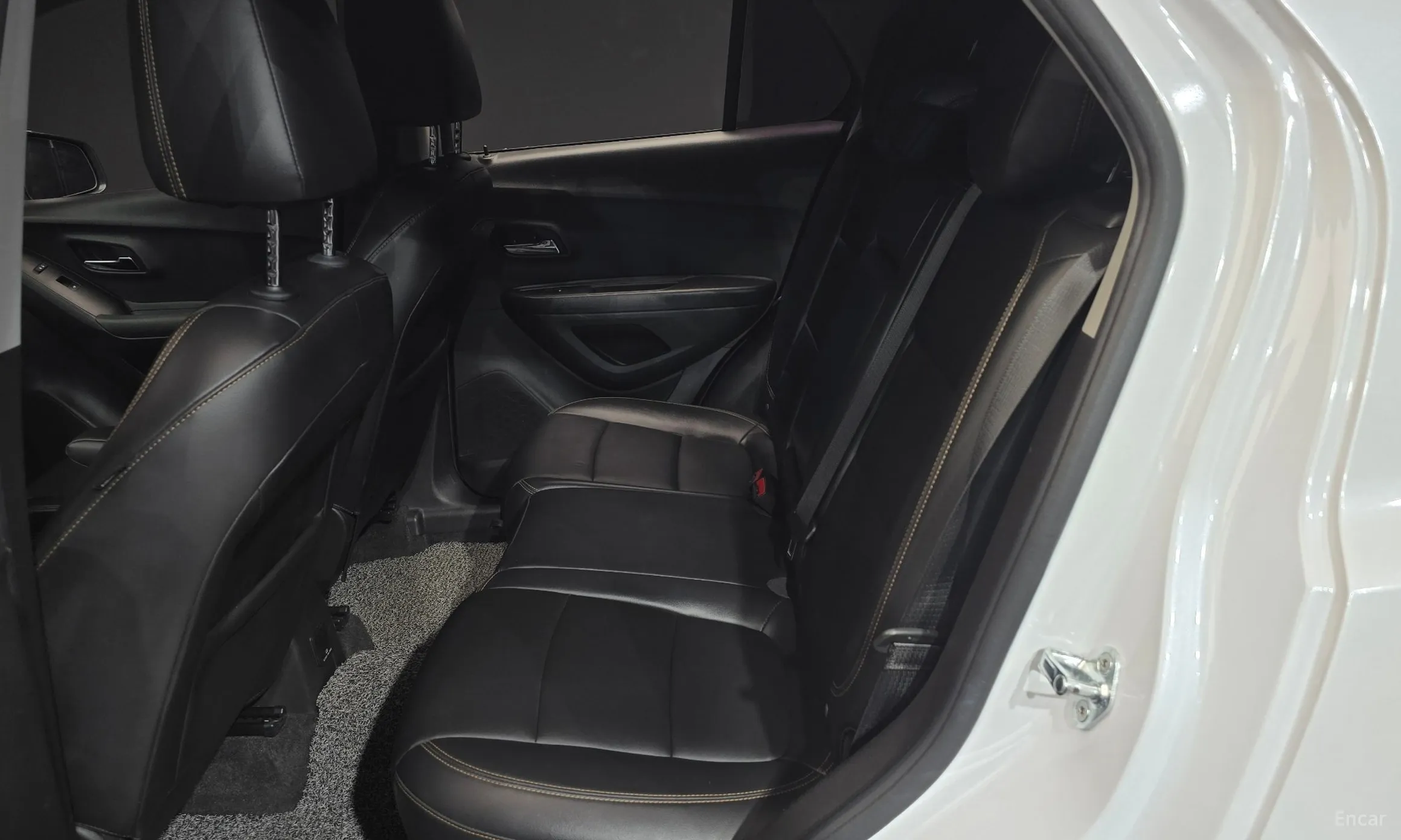 Chevrolet (GM Daewoo) Trax превью 12