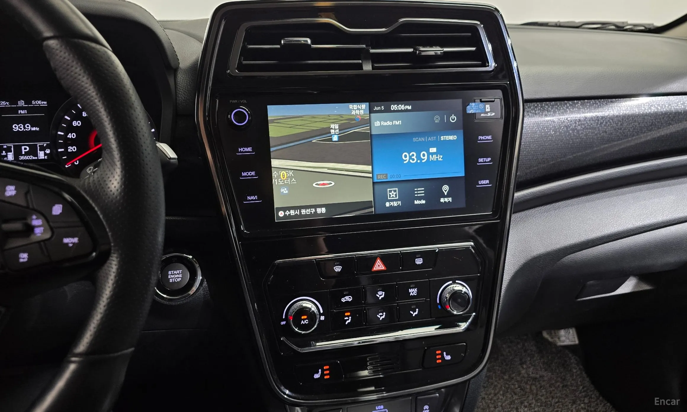 KG Mobility (SsangYong) Berry New Tivoli превью 12