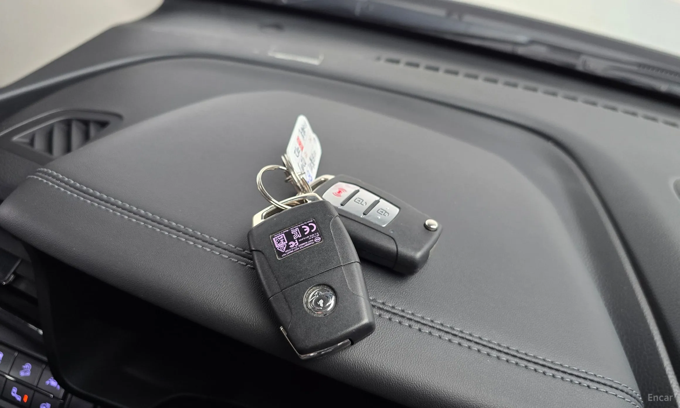 KG Mobility (SsangYong) Berry New Tivoli превью 15