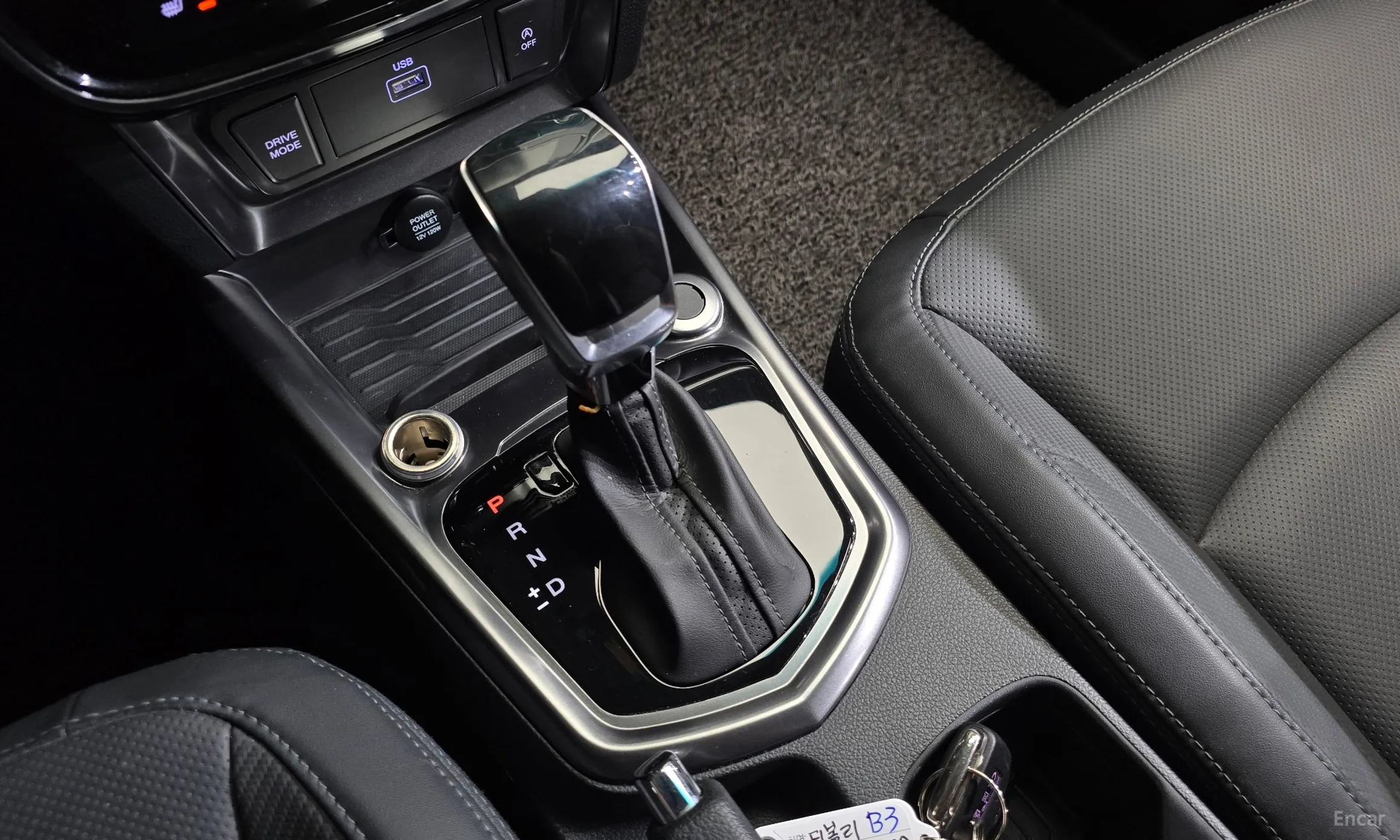 KG Mobility (SsangYong) Berry New Tivoli превью 9