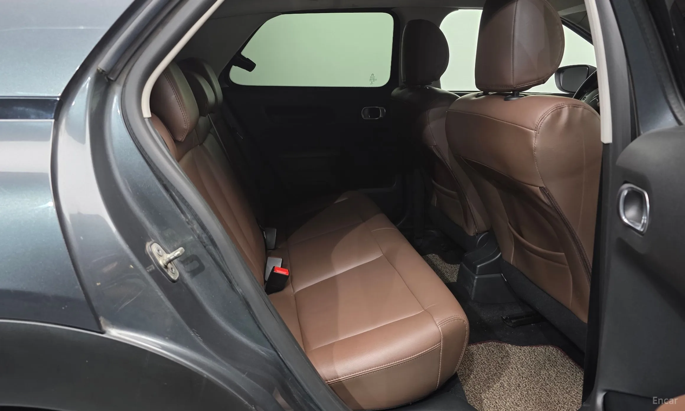 Citroën/DS C4 Cocktooth превью 11