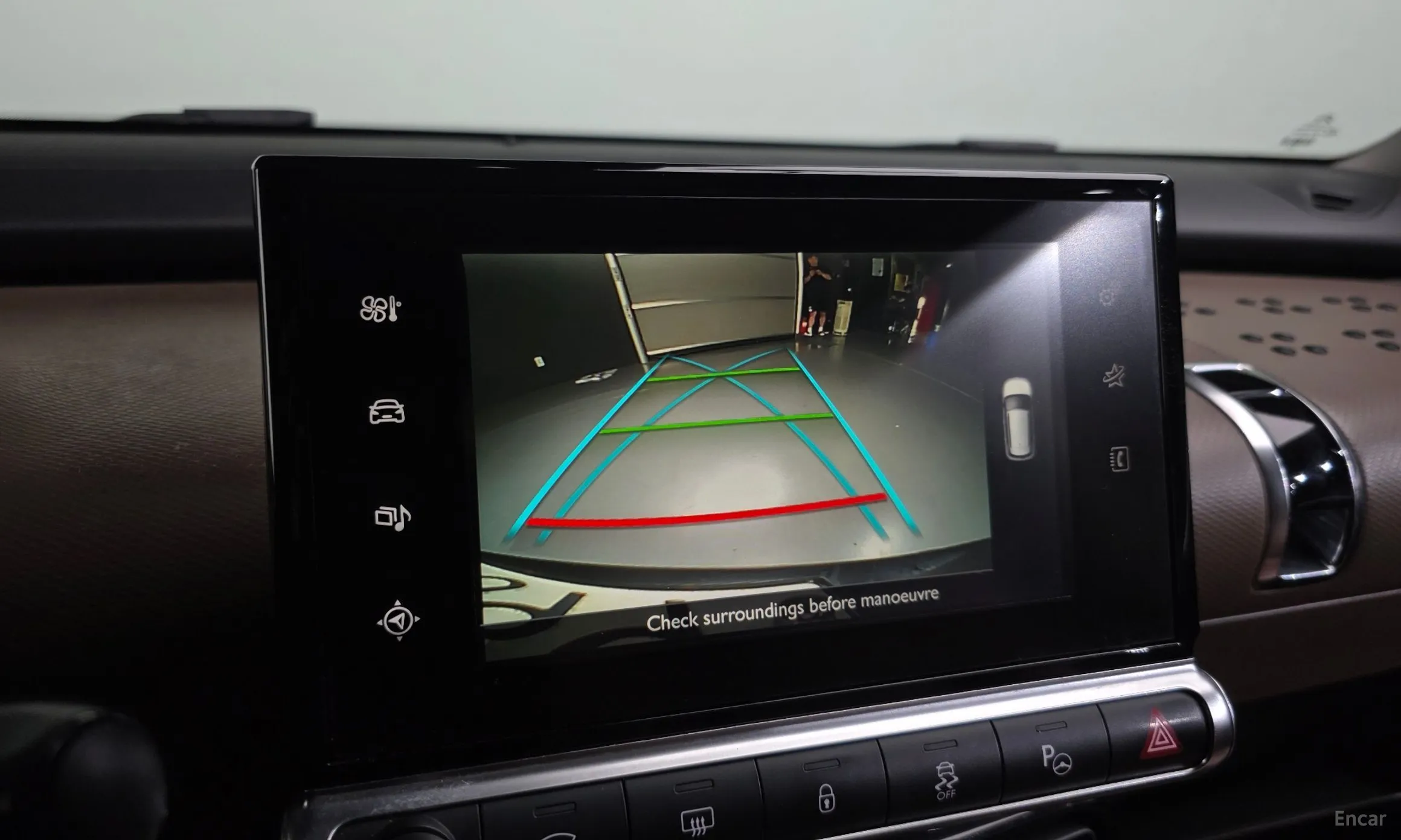 Citroën/DS C4 Cocktooth превью 14