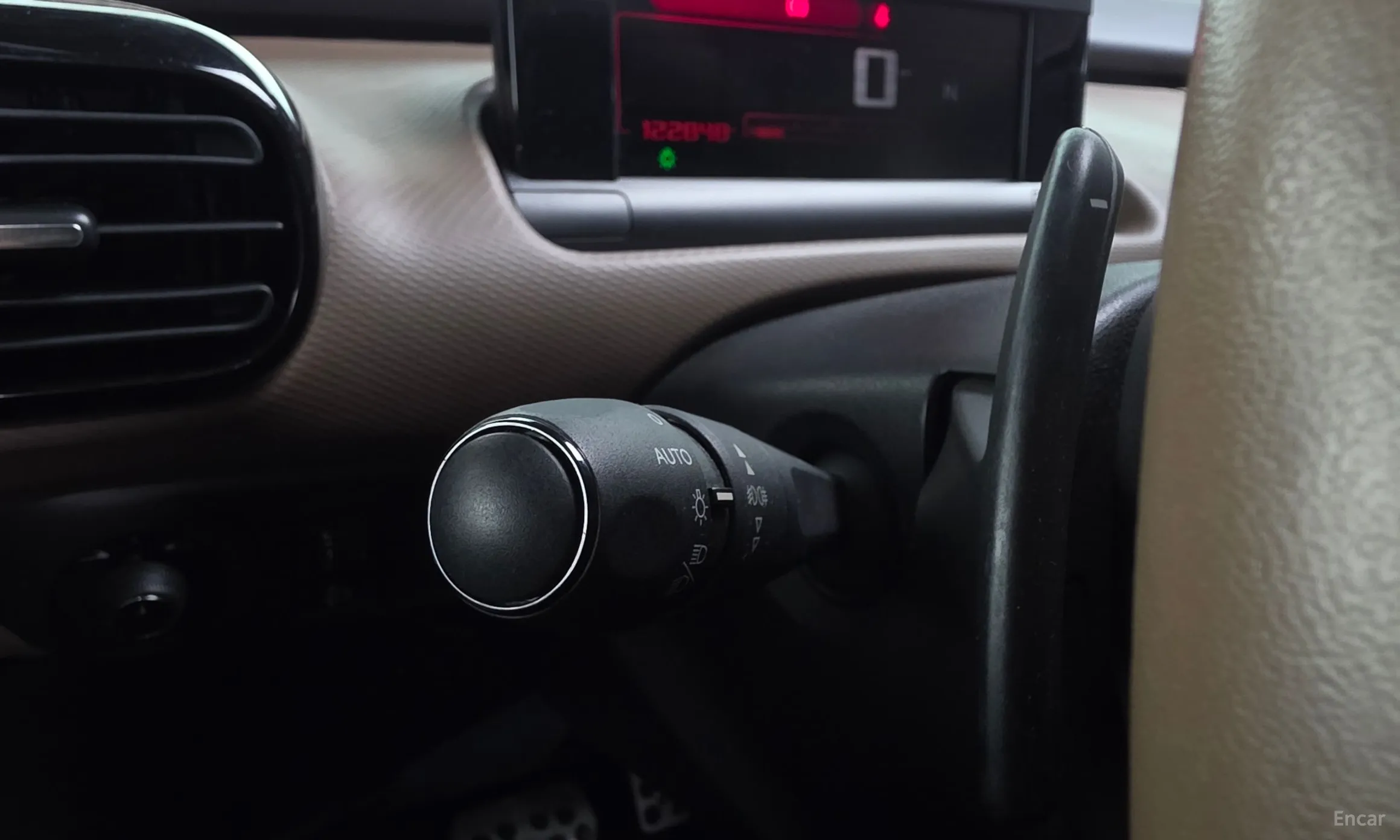 Citroën/DS C4 Cocktooth превью 16