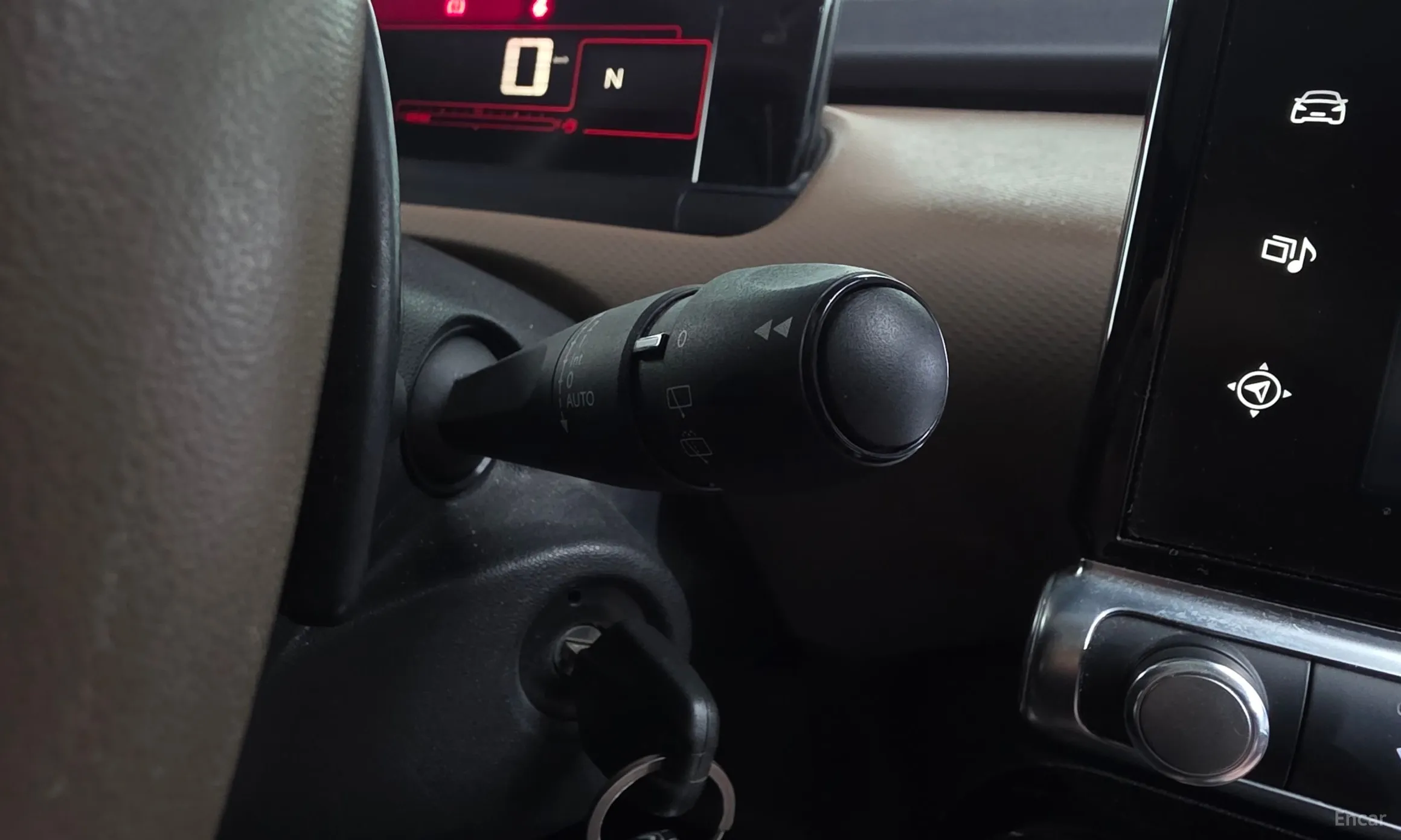 Citroën/DS C4 Cocktooth превью 17