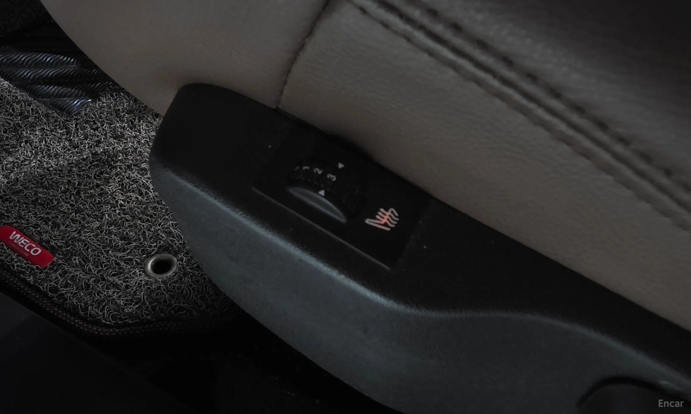 Citroën/DS C4 Cocktooth превью 18