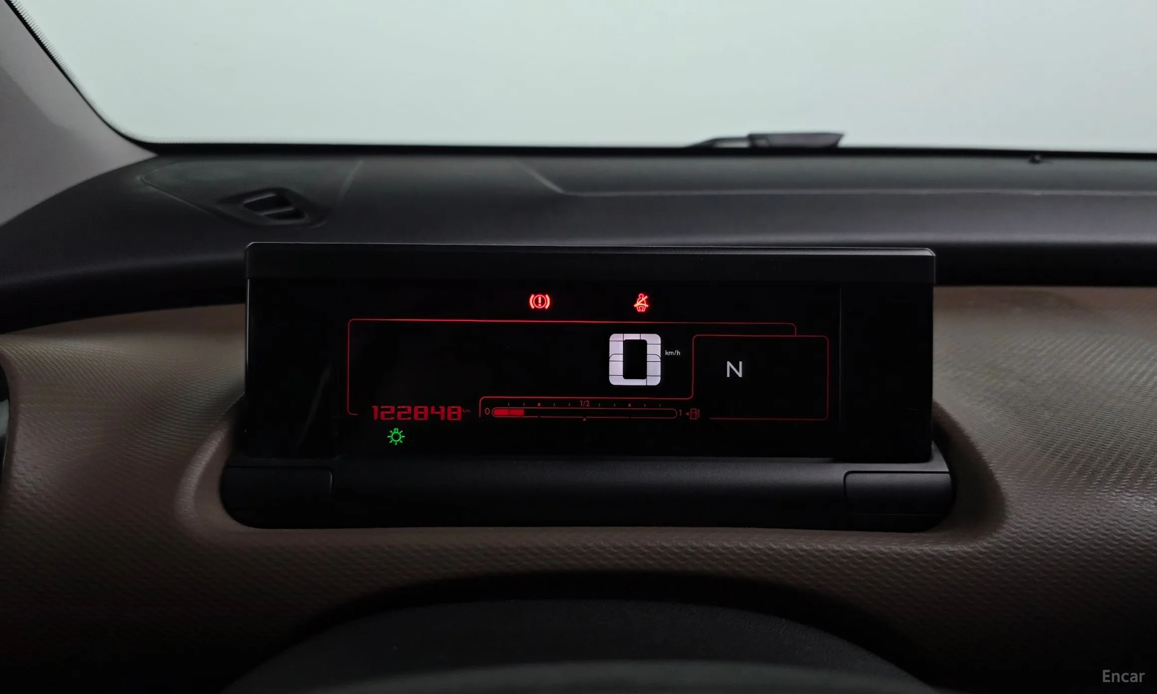 Citroën/DS C4 Cocktooth превью 8