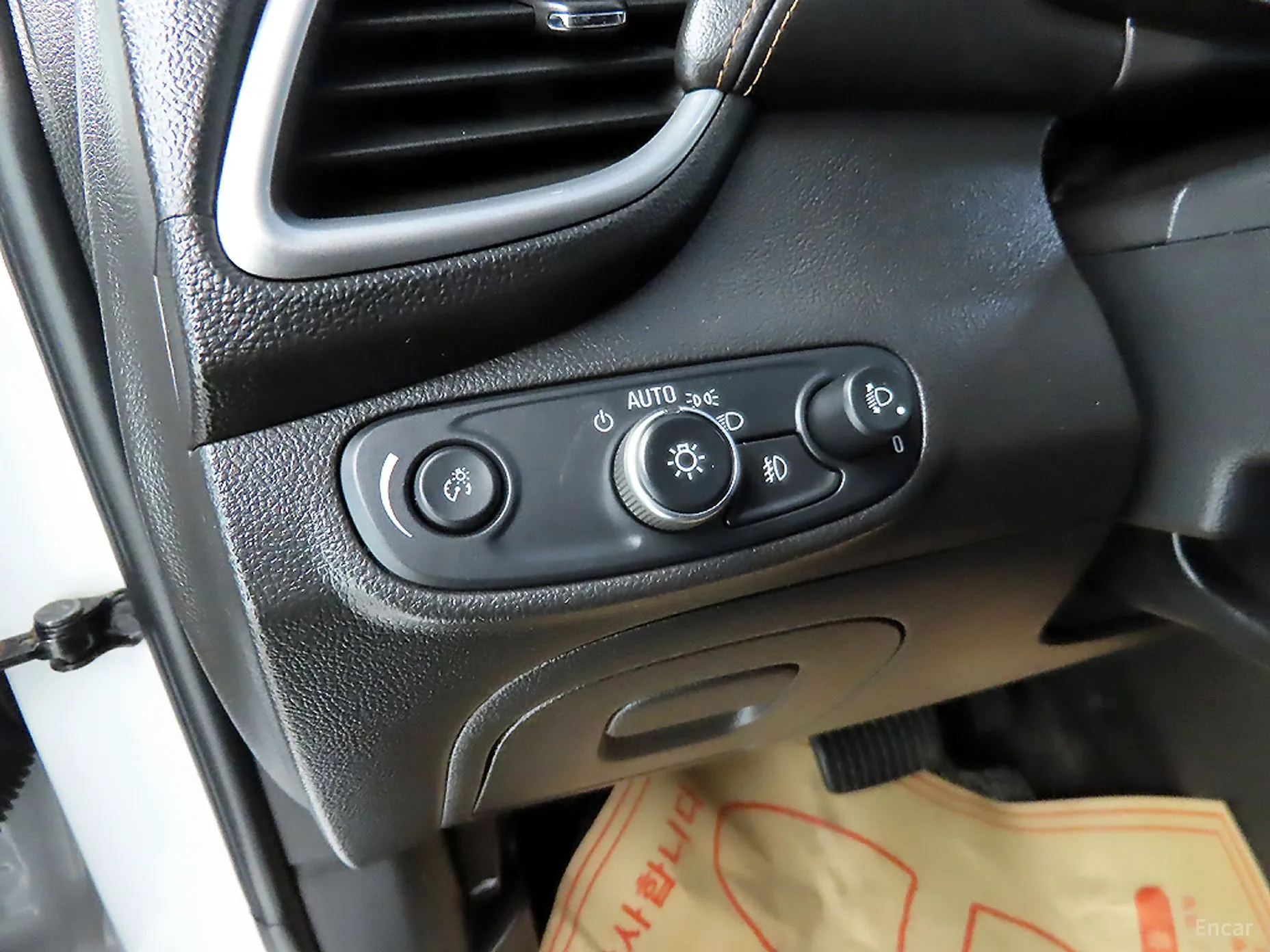 Chevrolet (GM Daewoo) Trax превью 14