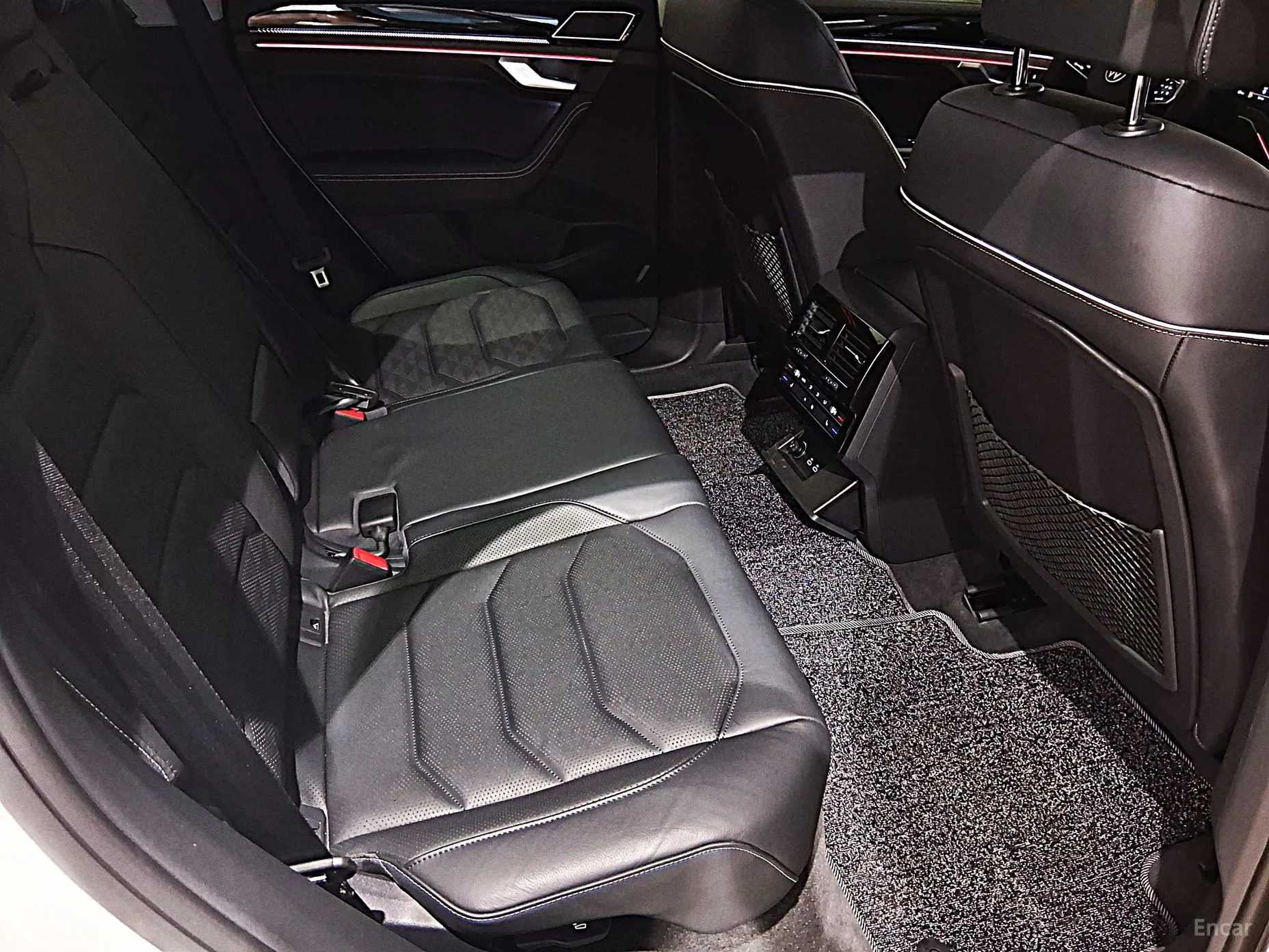 Volkswagen Touareg 3rd Generation превью 12