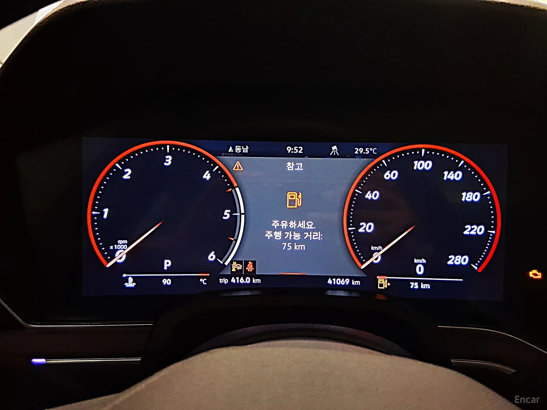 Volkswagen Touareg 3rd Generation превью 7