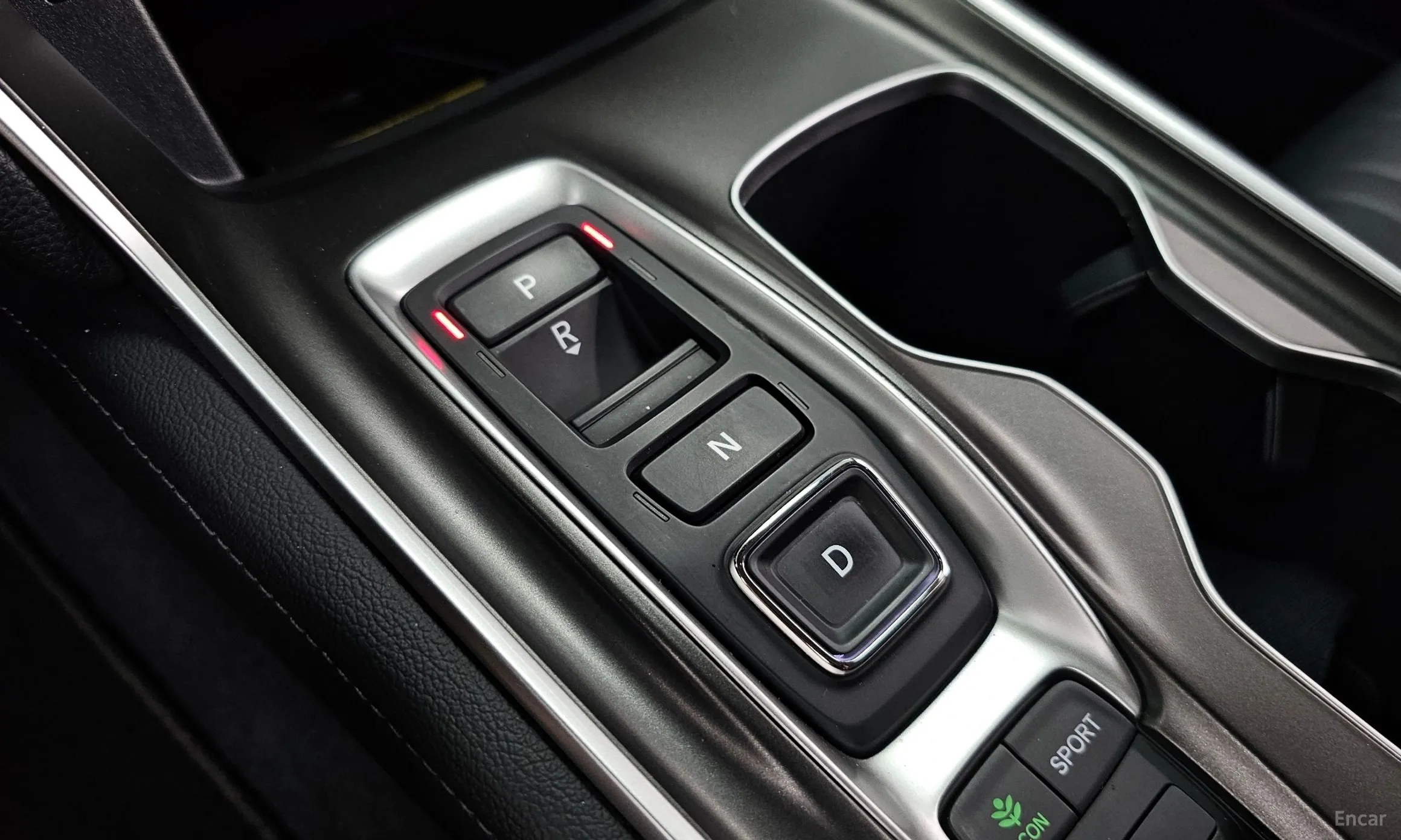 Honda Accord 10th Generation превью 9
