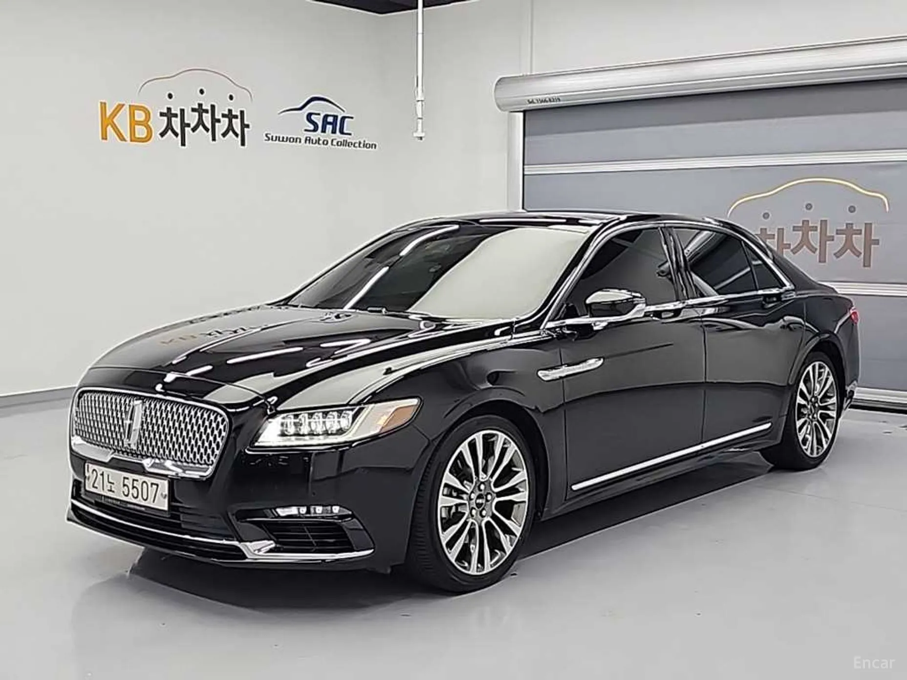 Continental Gen 10