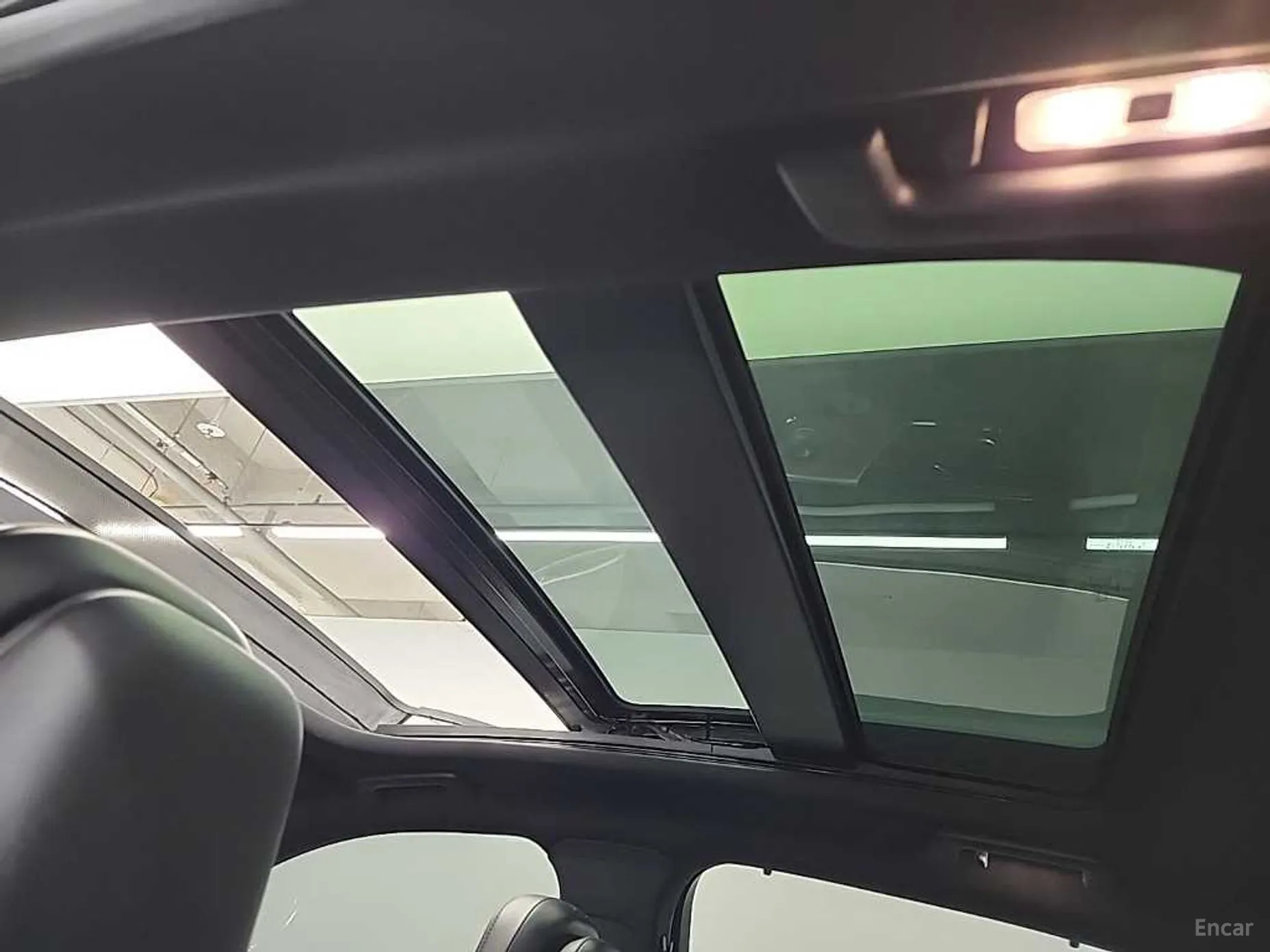 Lincoln Continental Gen 10 превью 15