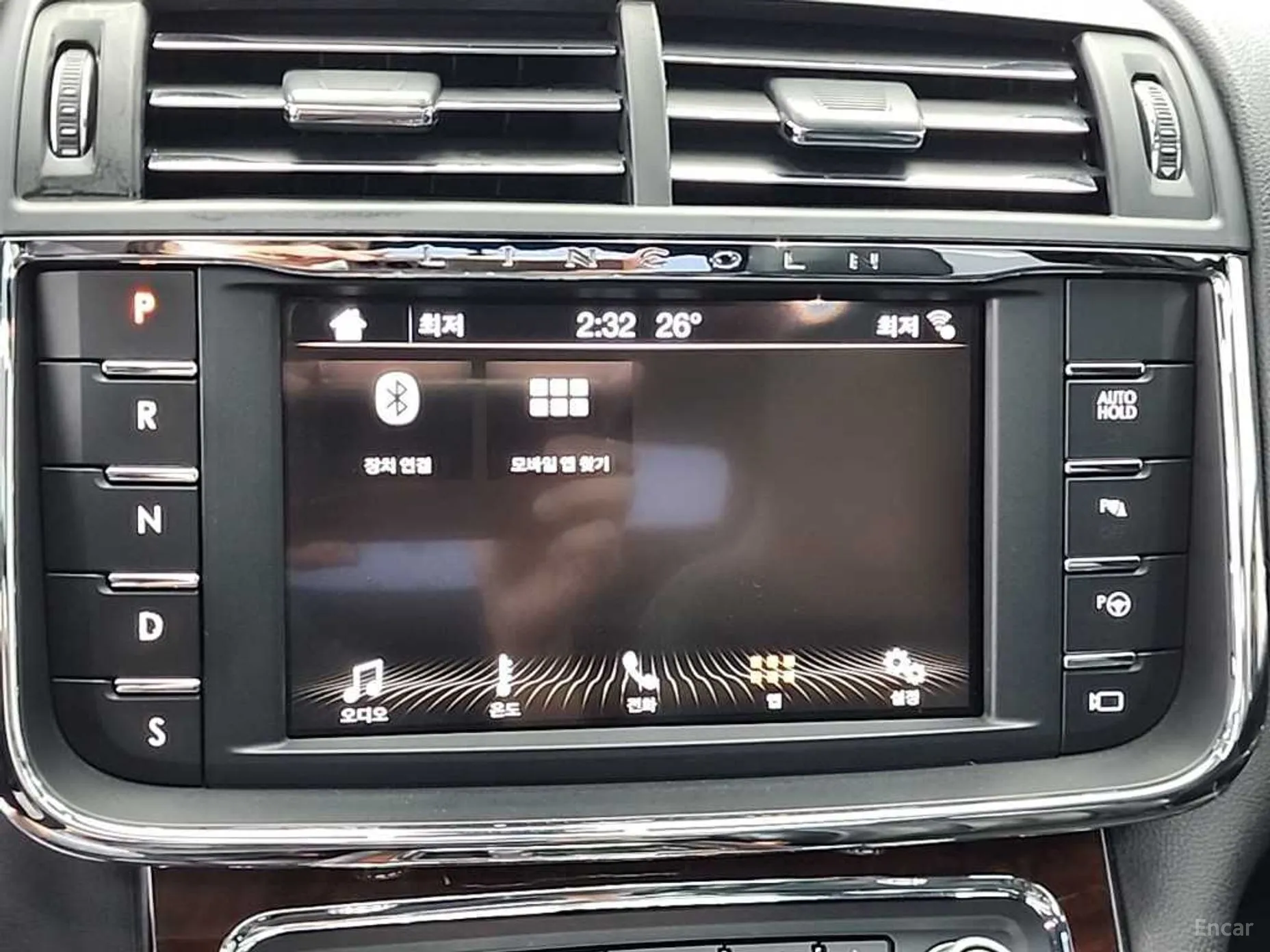 Lincoln Continental Gen 10 превью 16