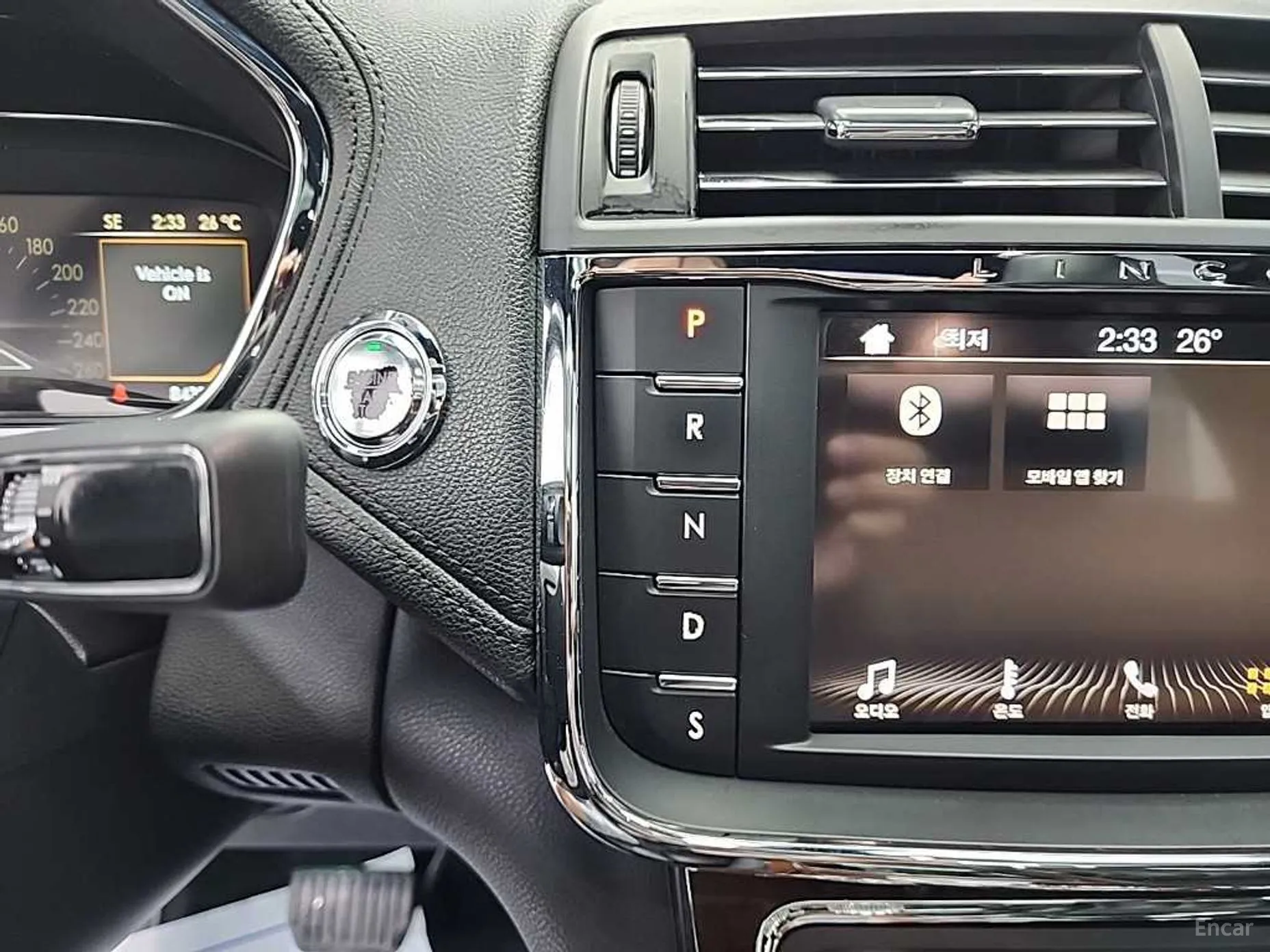 Lincoln Continental Gen 10 превью 8