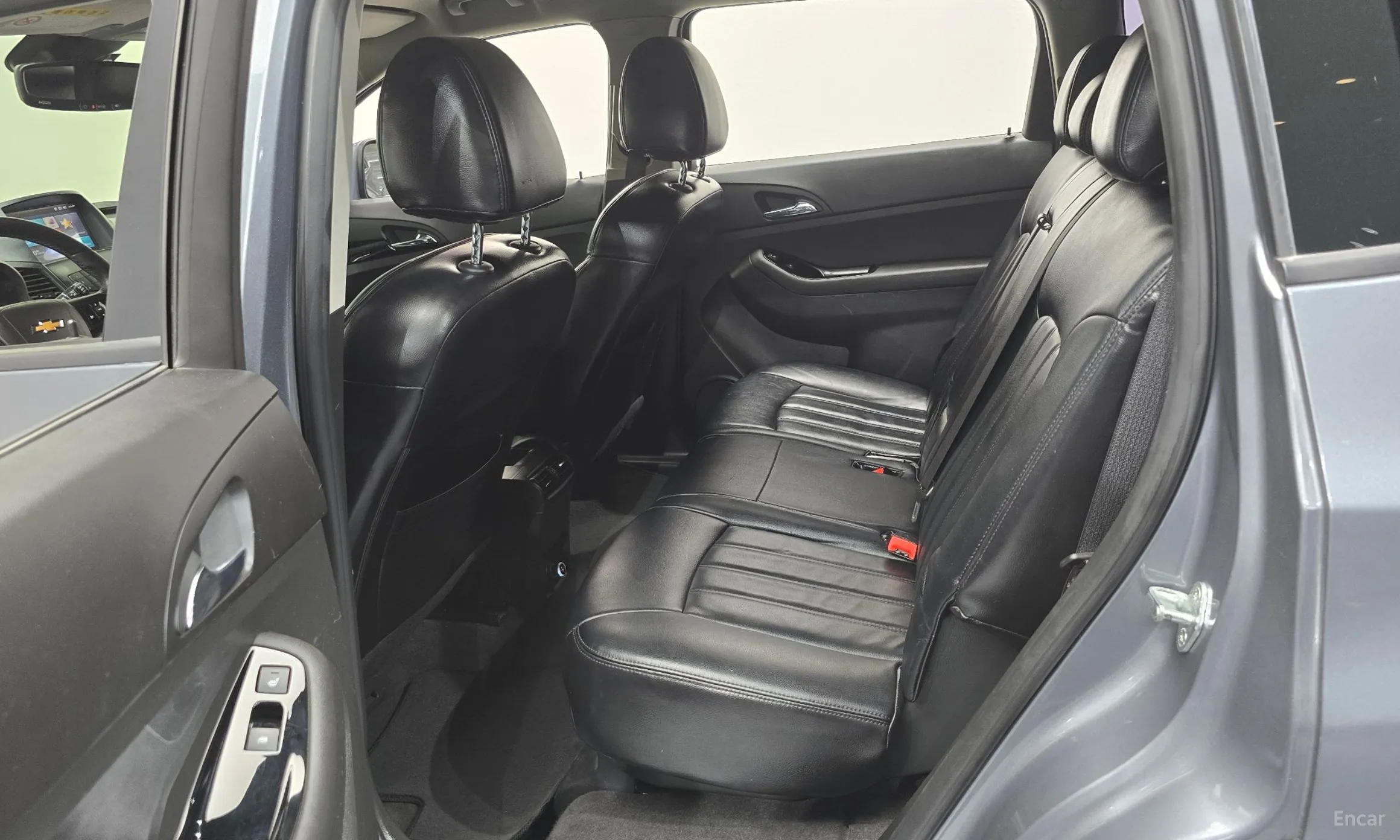 Chevrolet (GM Daewoo) Orlando превью 11