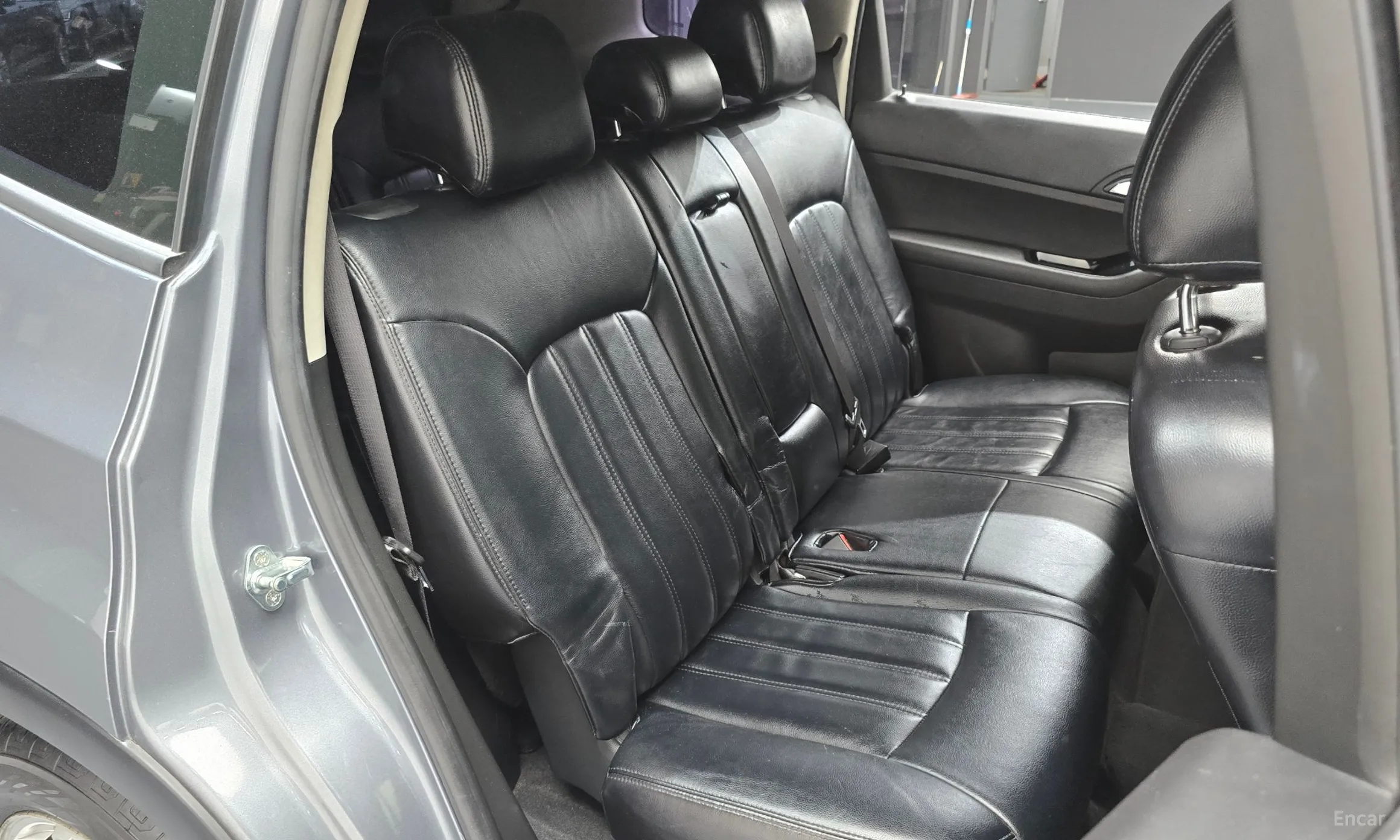 Chevrolet (GM Daewoo) Orlando превью 12