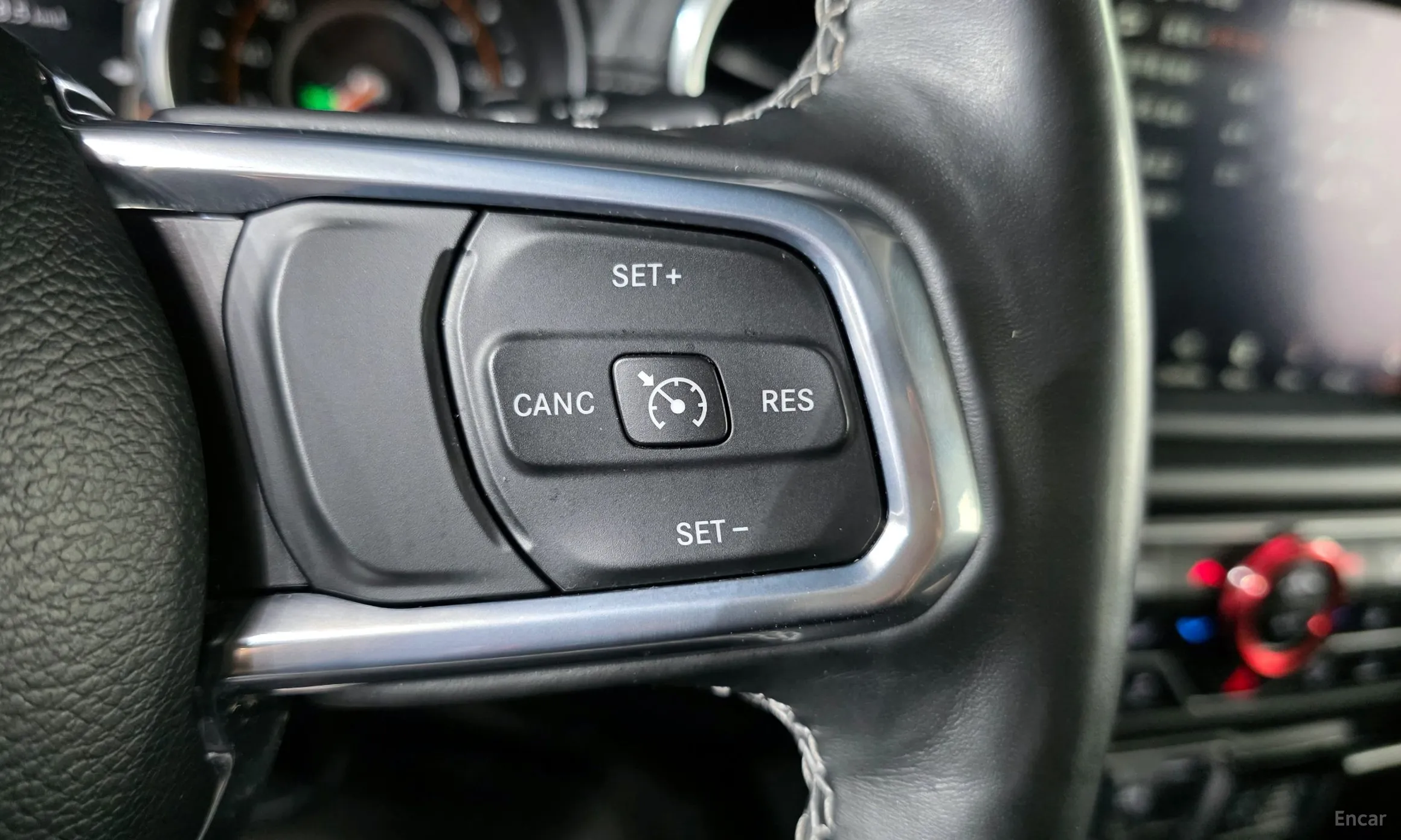 Jeep Wrangler (JL) превью 20