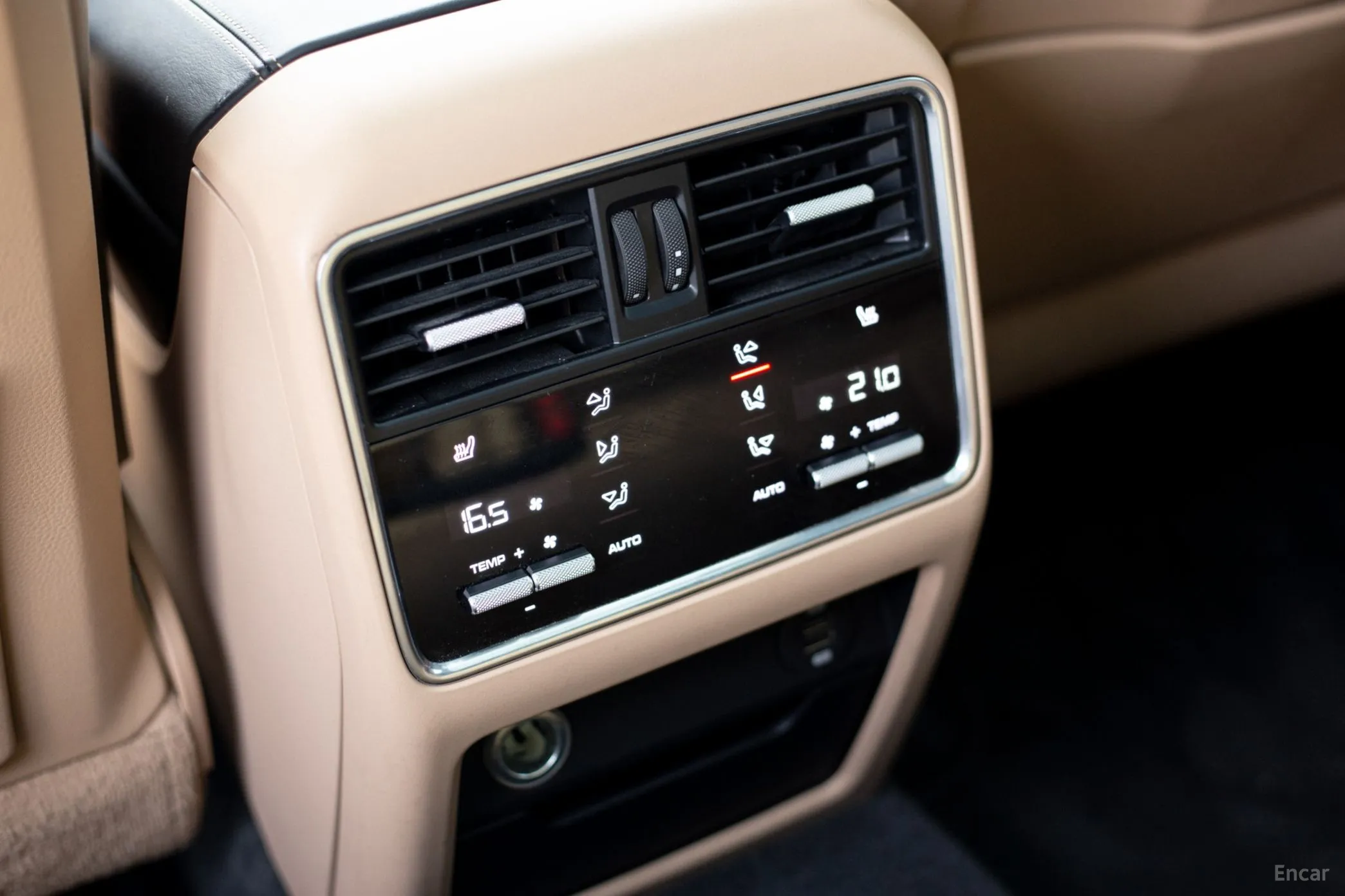 Porsche Cayenne (PO536) превью 10