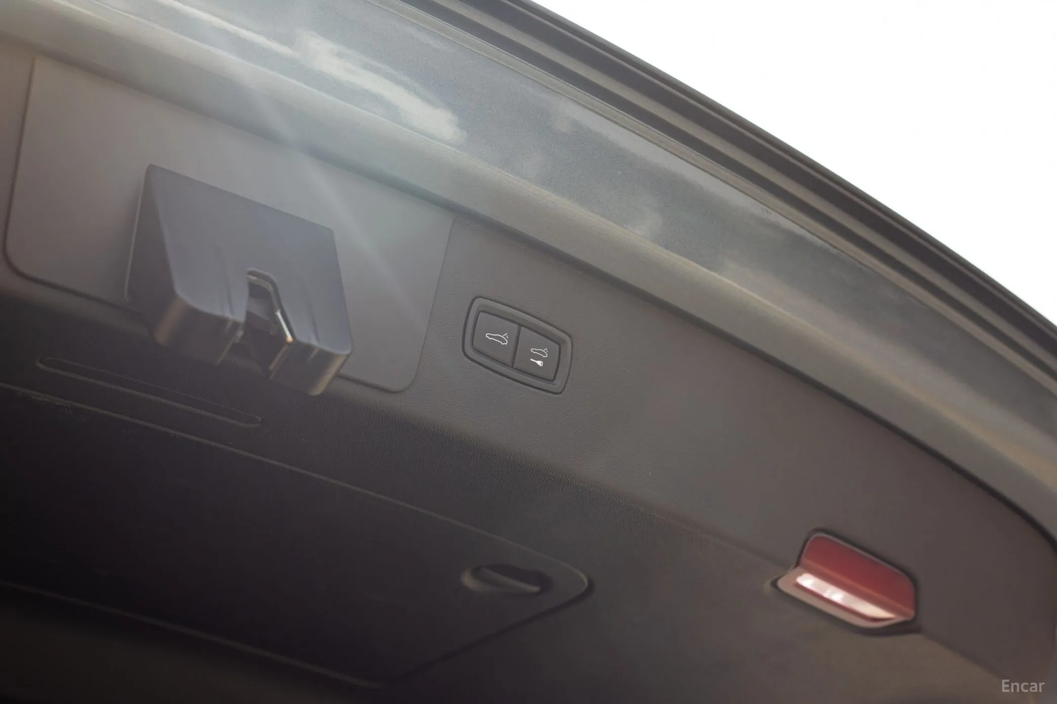 Porsche Cayenne (PO536) превью 12